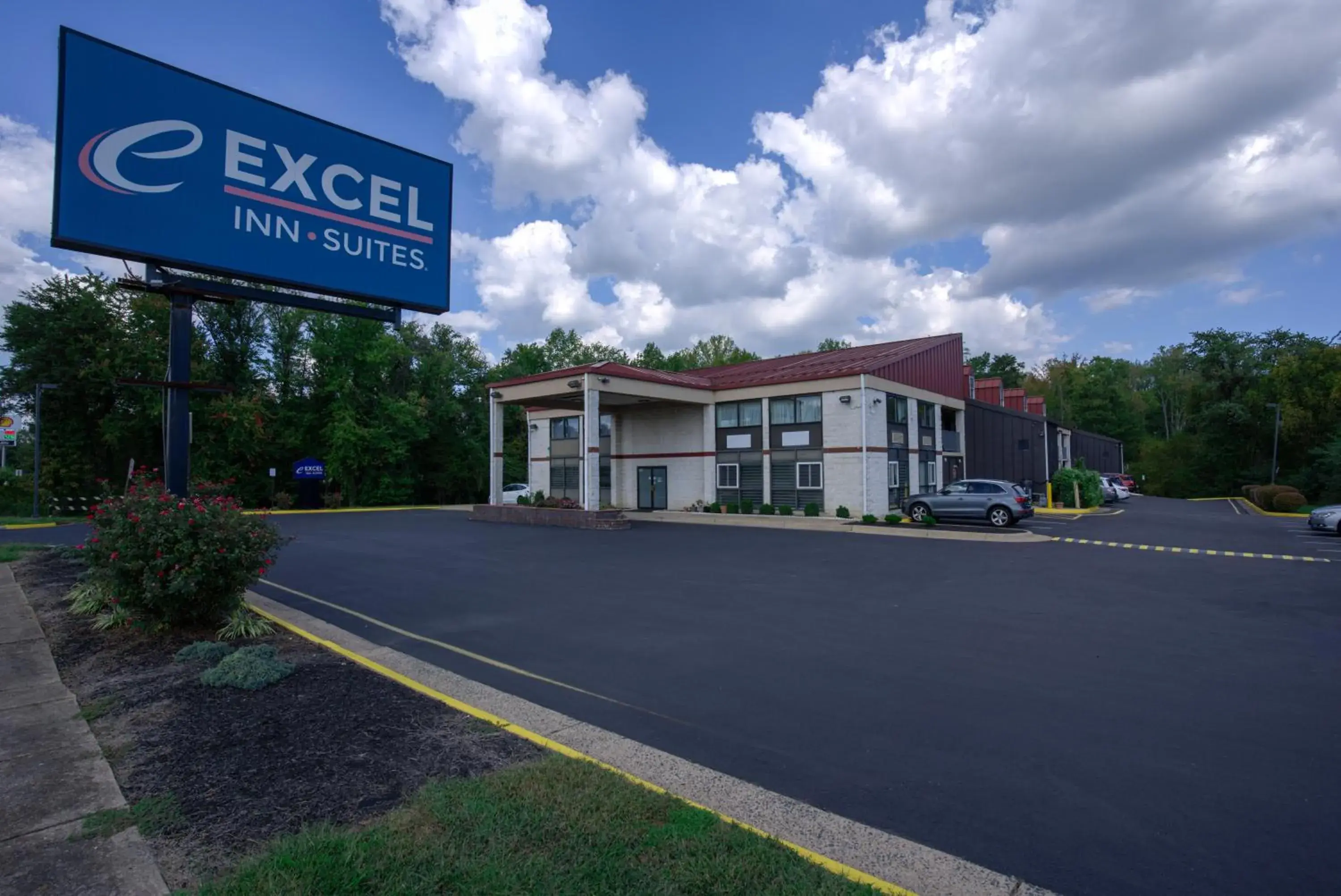 Excel Inn & Suites Excel Inn & Suites