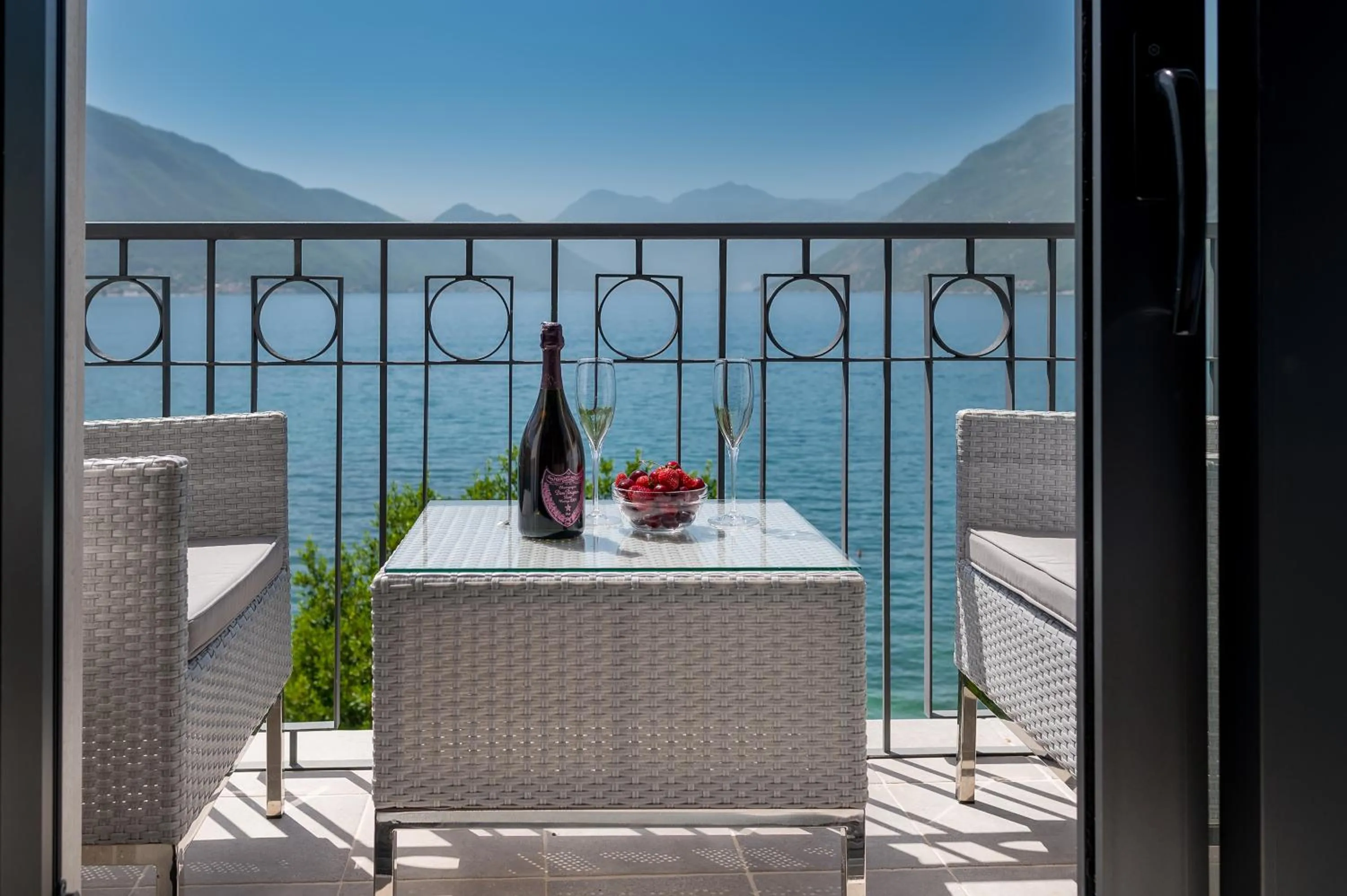 Hotel Palazzo del Mare - Essenza