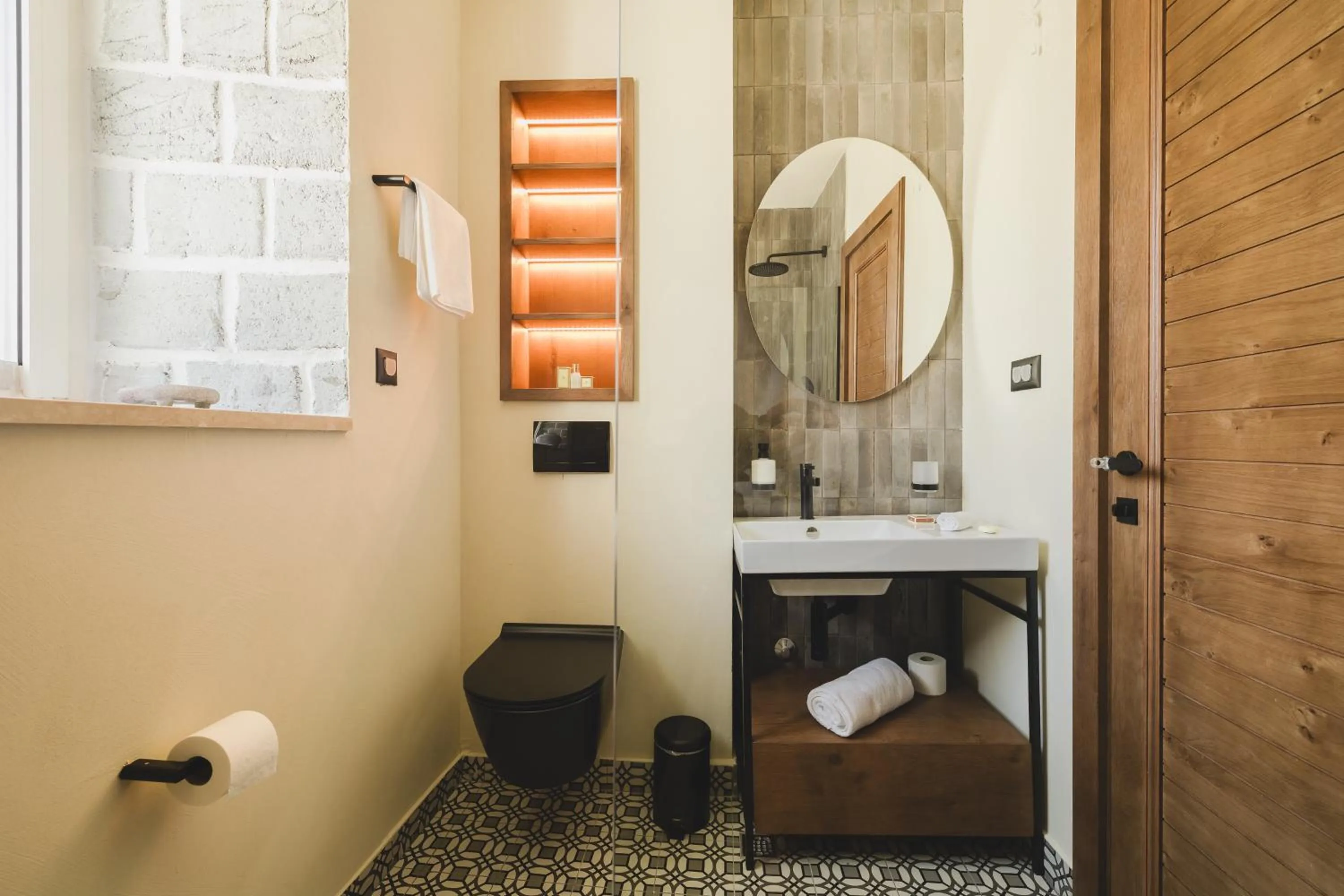 Hotel Palazzo del Mare - Essenza