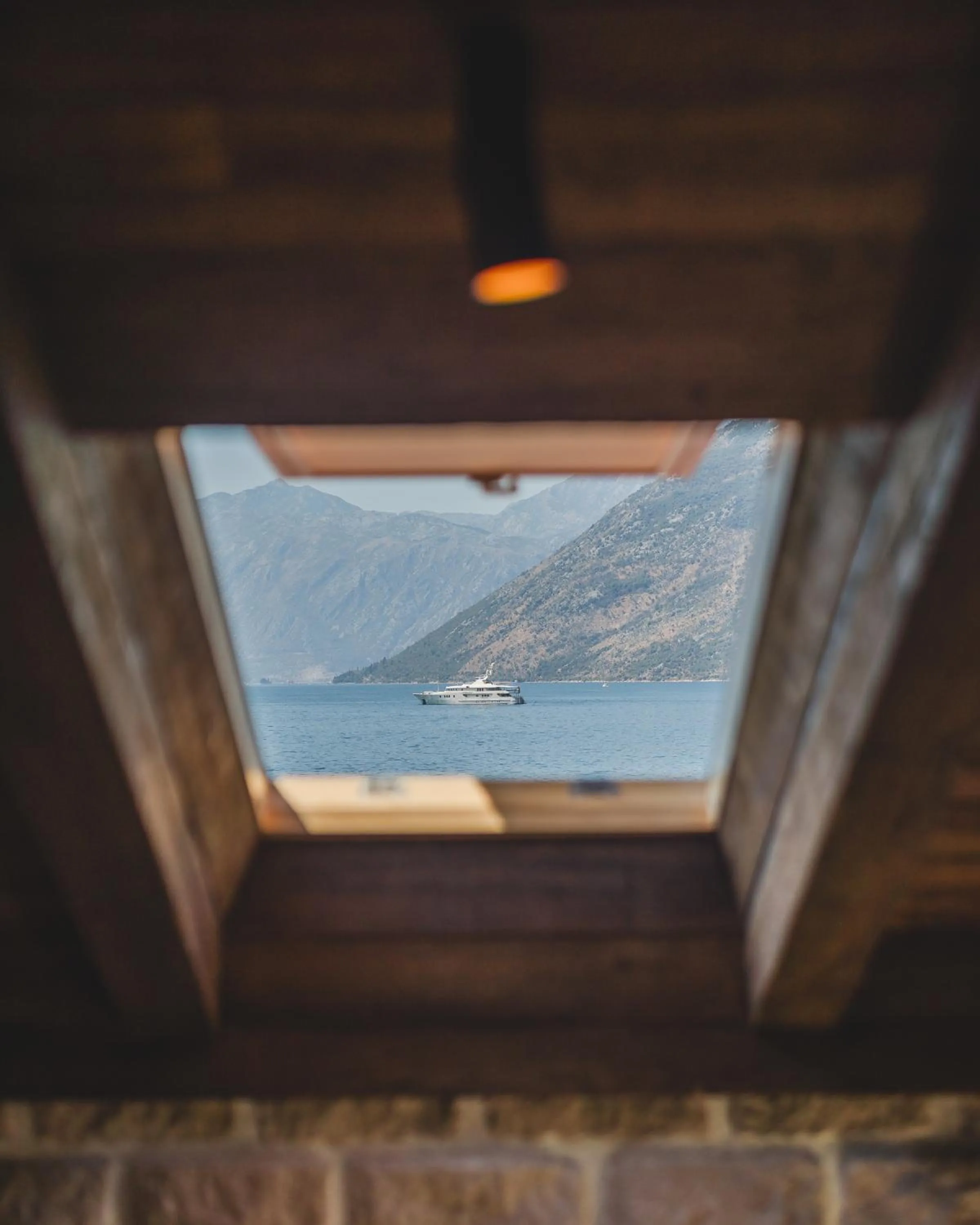 Hotel Palazzo del Mare - Essenza