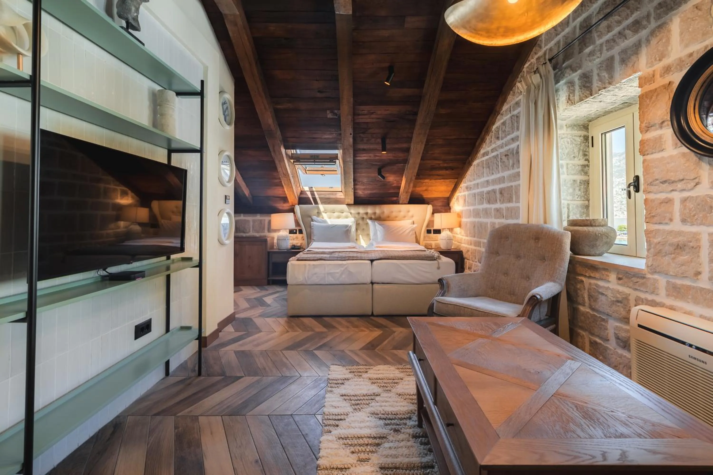 Hotel Palazzo del Mare - Essenza