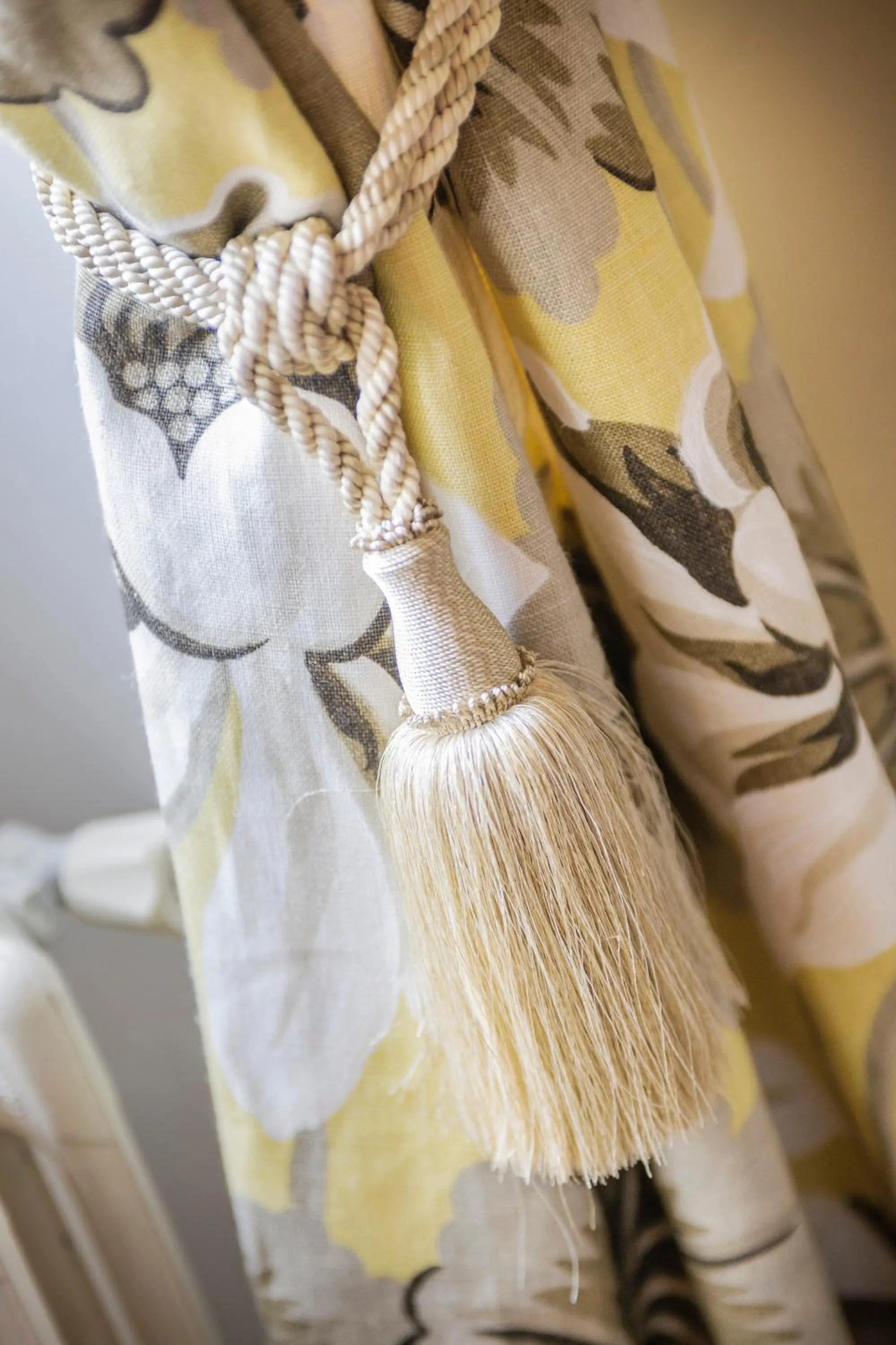 Decorative detail in Hotel de Charme 'zum Schiff'