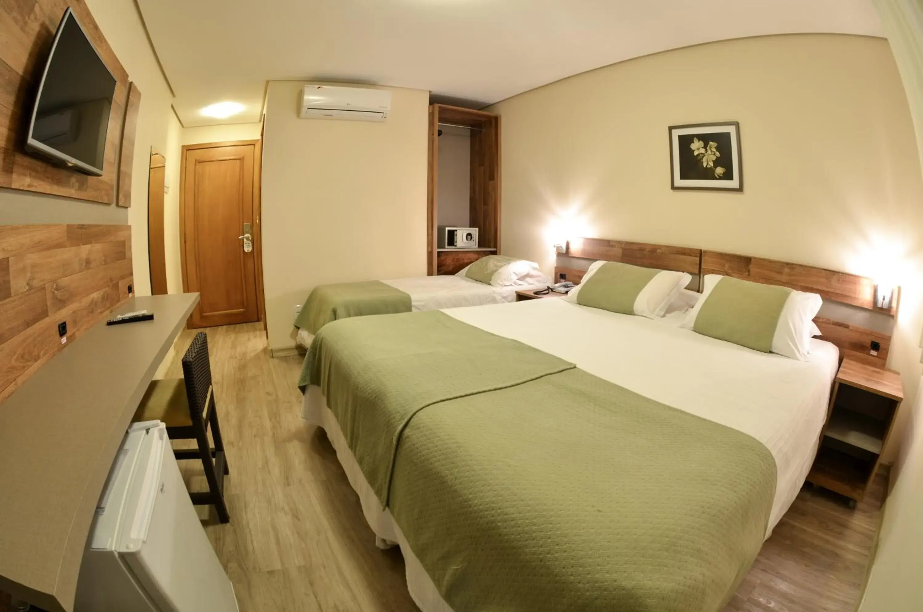 Superior Luxury in Hotel Renascença Superior Luxury in Hotel Renascença