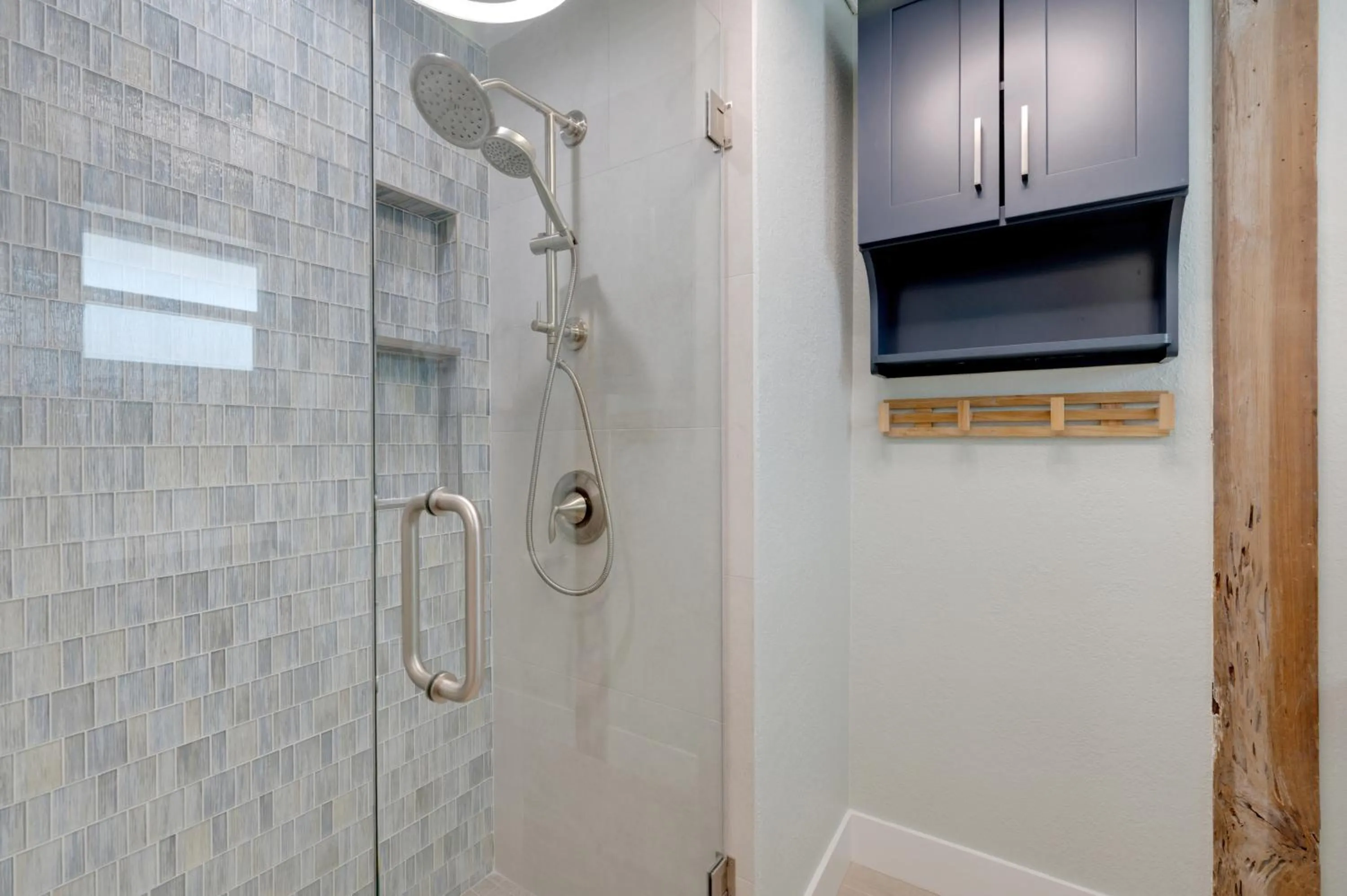 A Beach Retreat on Casey Key