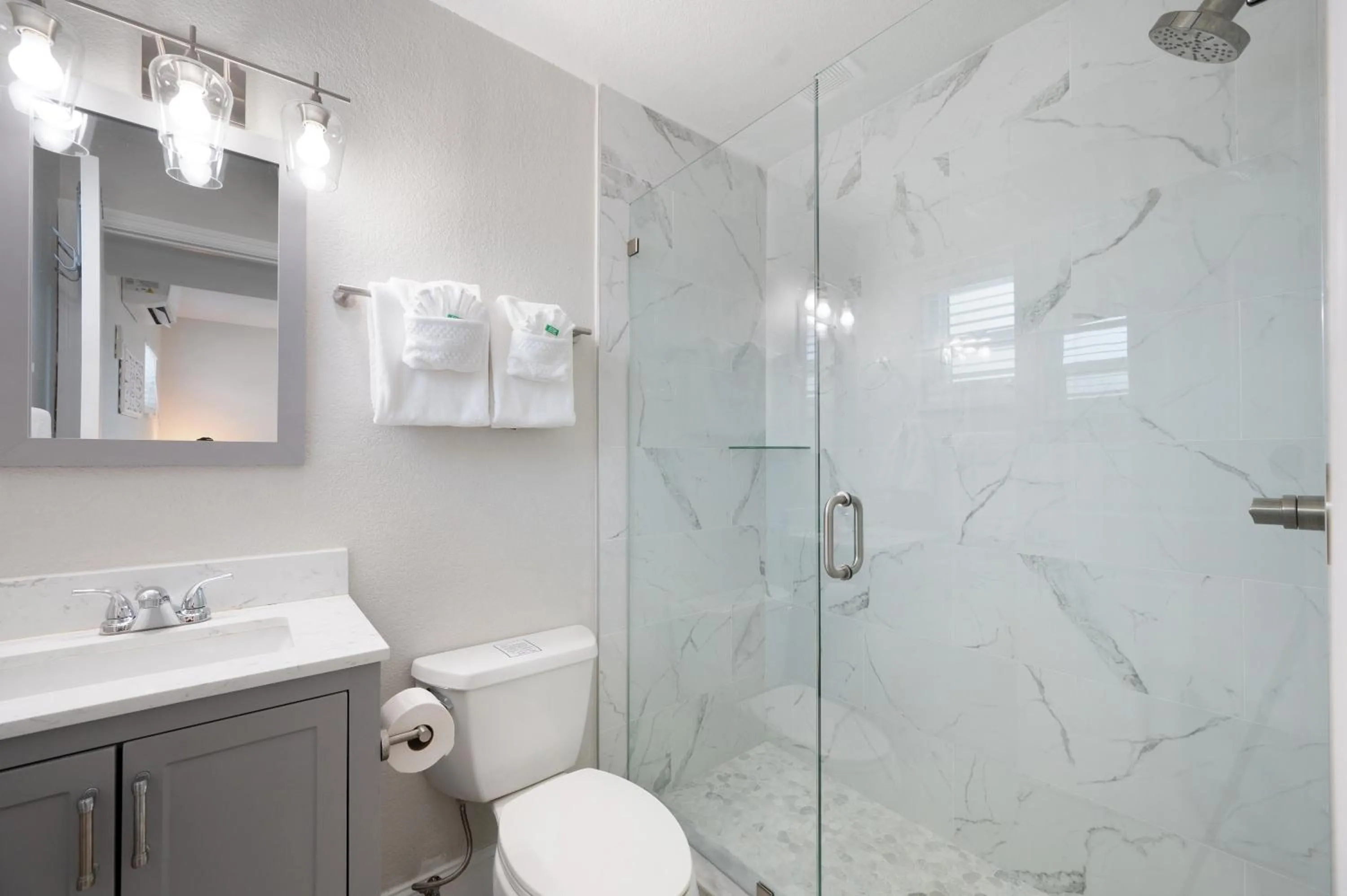 A Beach Retreat on Casey Key