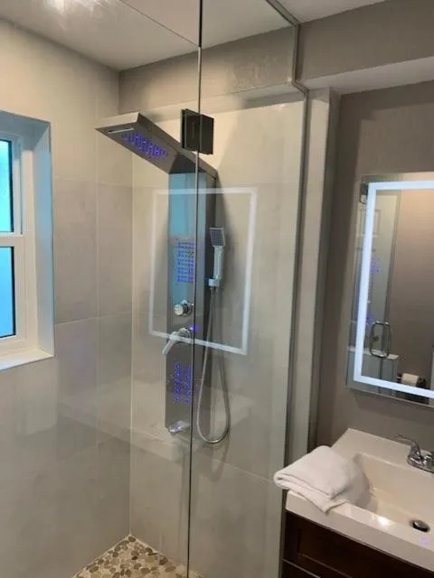 A Beach Retreat on Casey Key