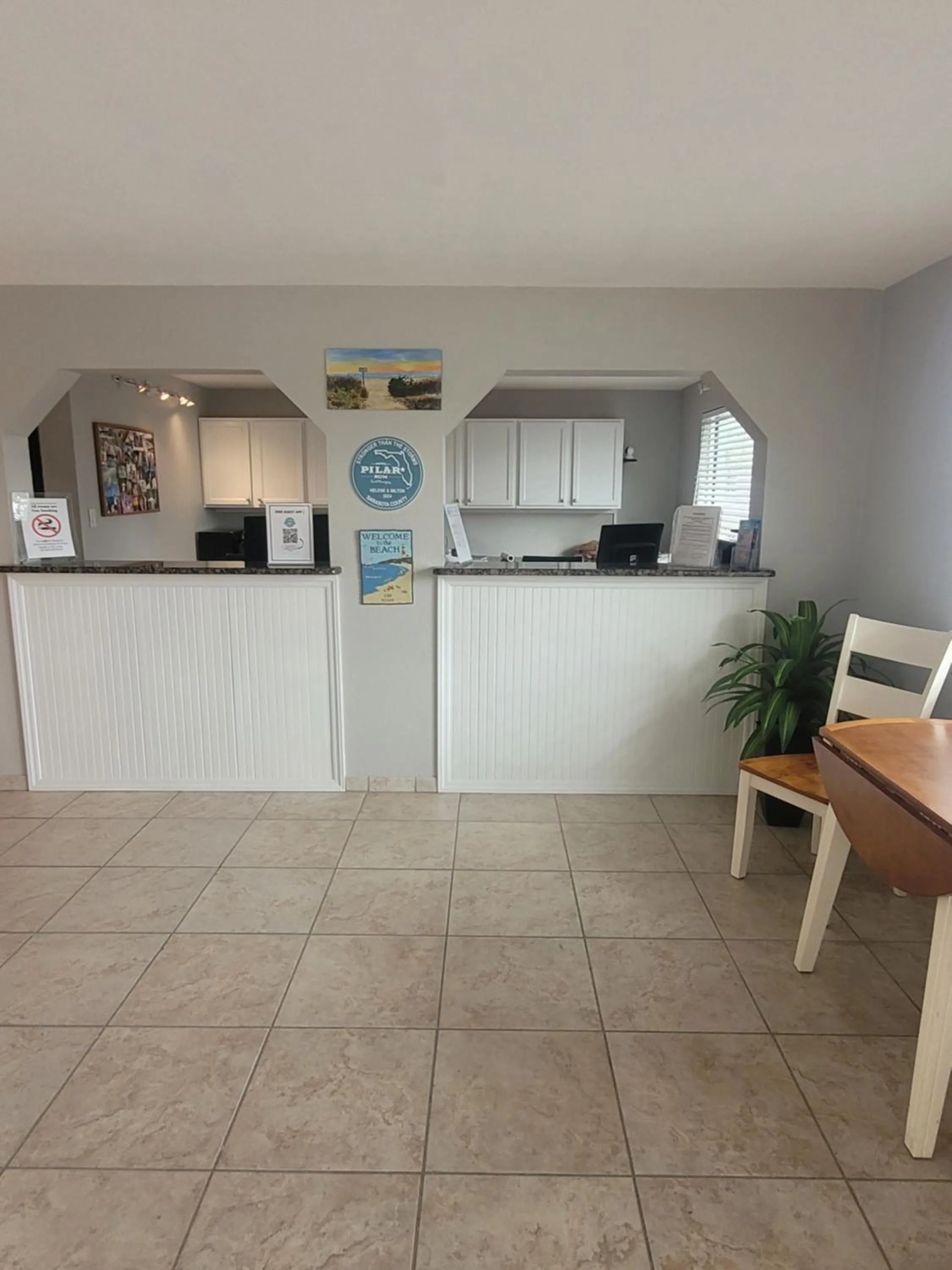 Property building in A Beach Retreat on Casey Key