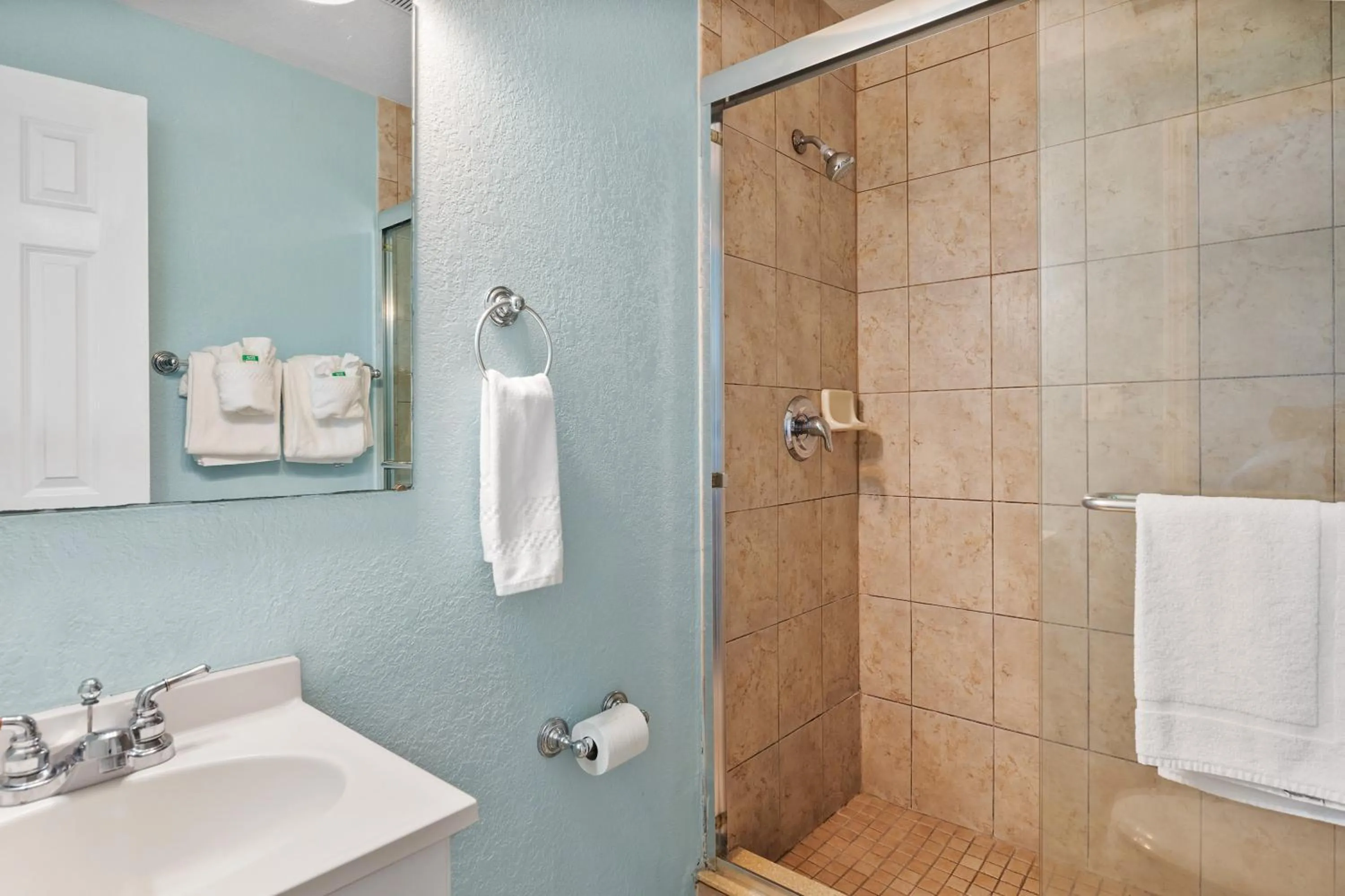 A Beach Retreat on Casey Key