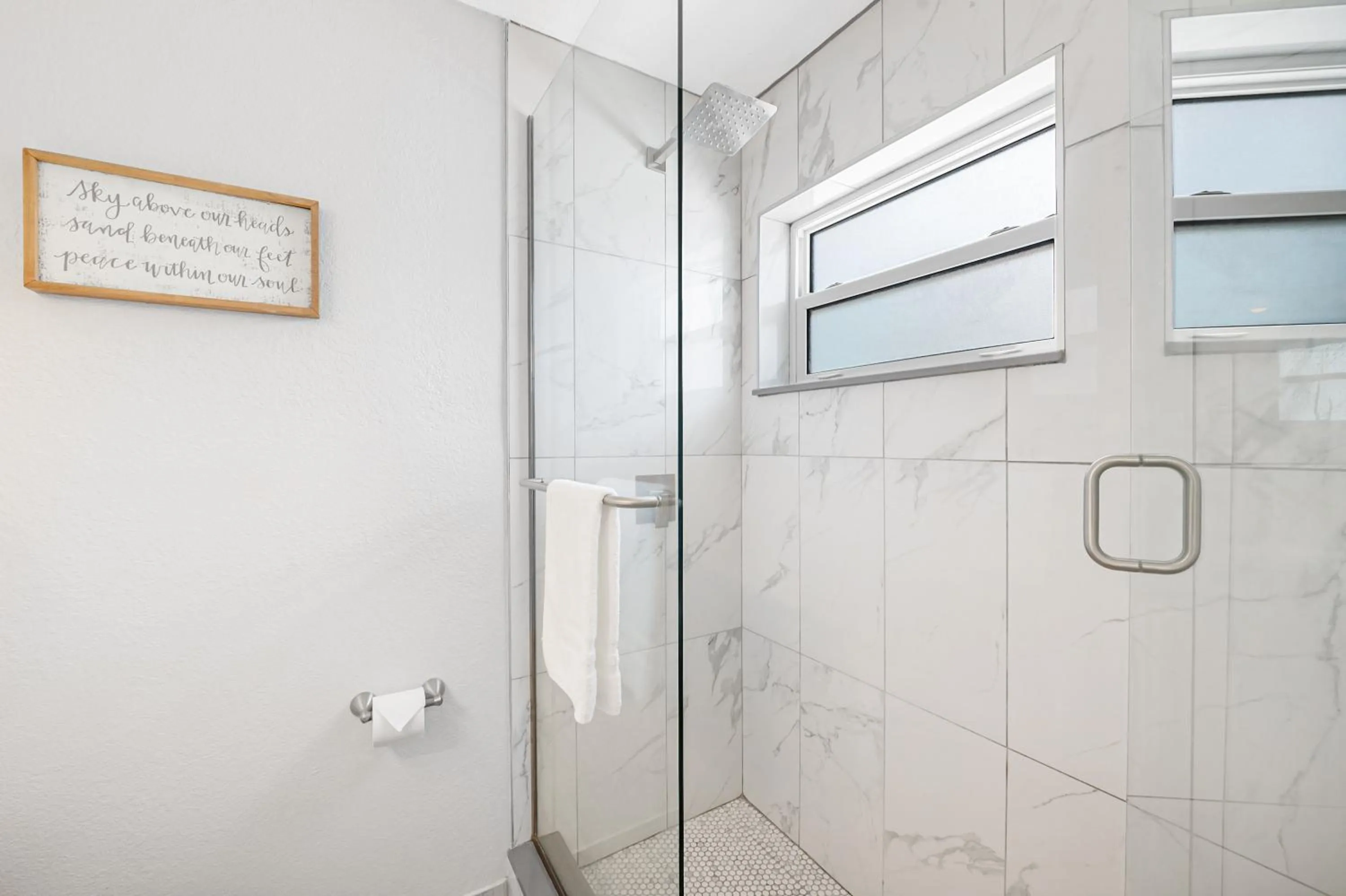 A Beach Retreat on Casey Key