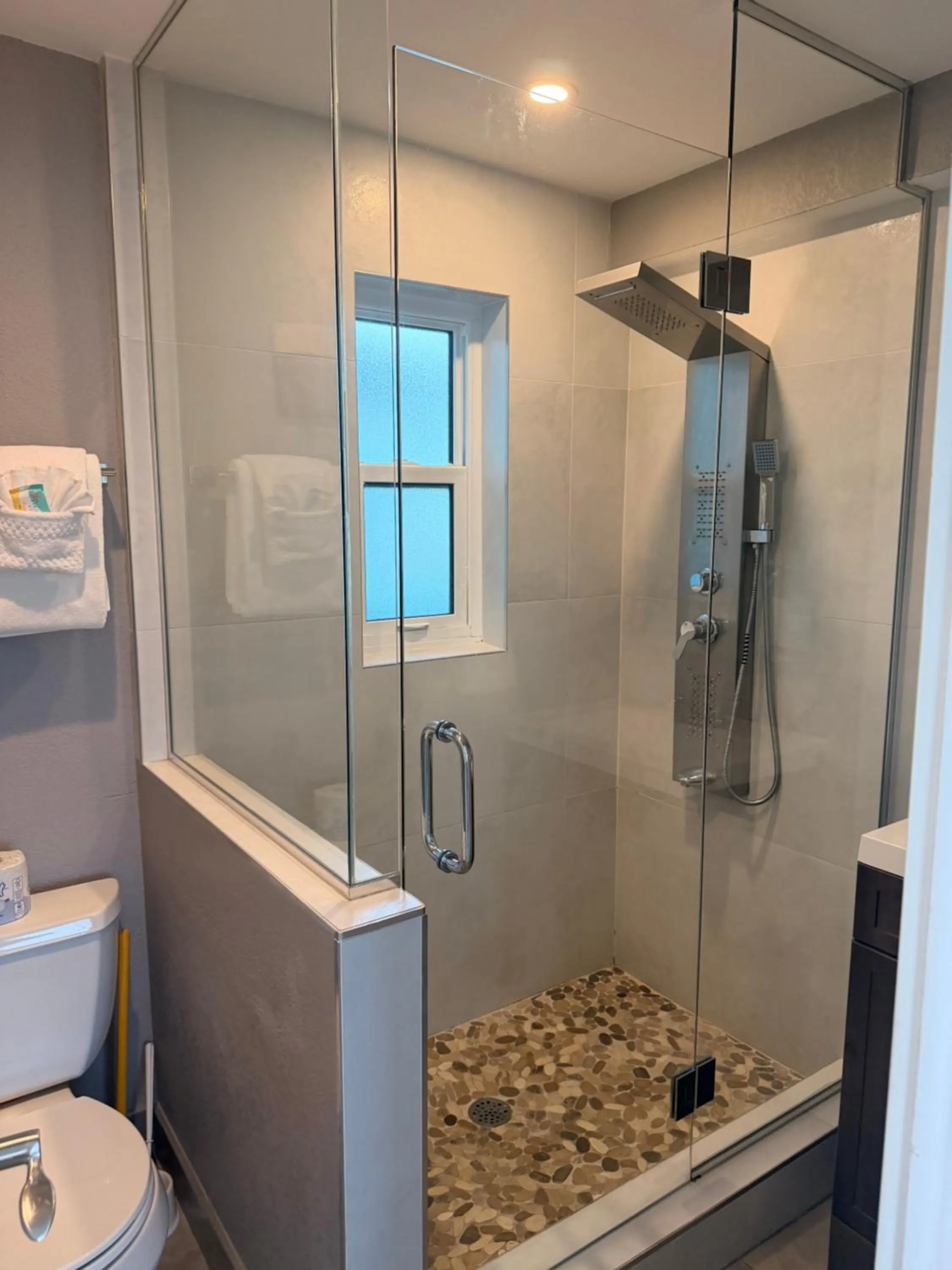 A Beach Retreat on Casey Key