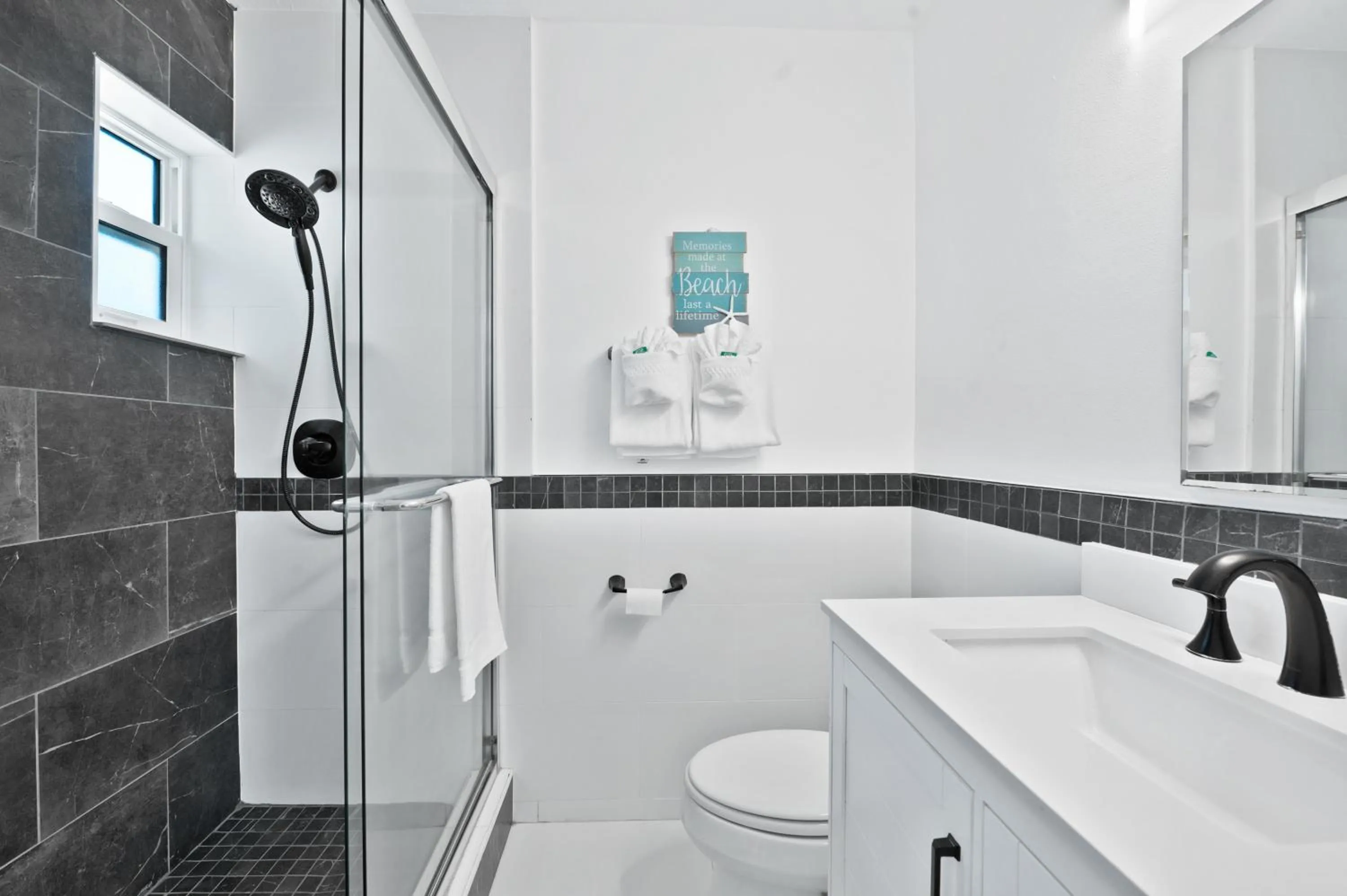 A Beach Retreat on Casey Key