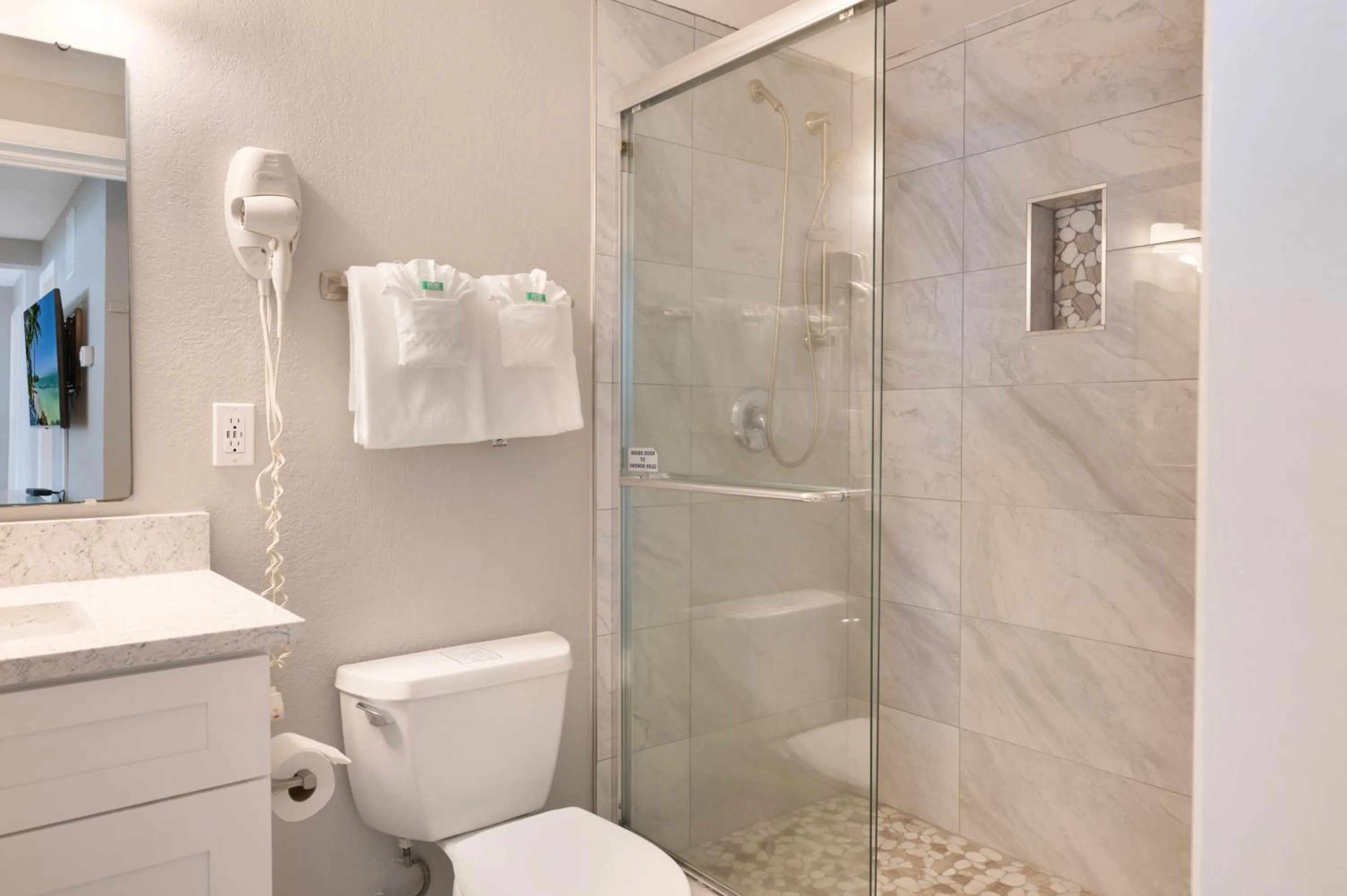 A Beach Retreat on Casey Key