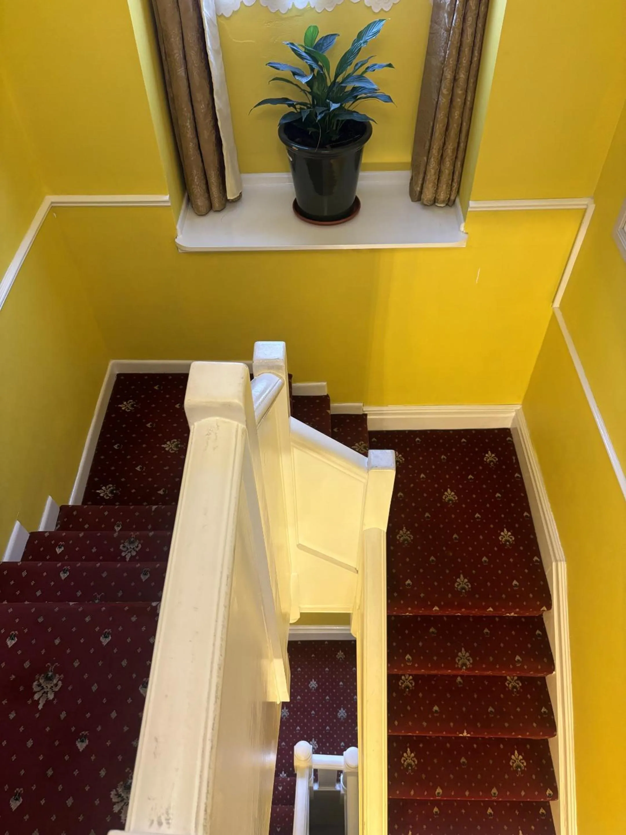 Property building in Boscombe Spa Hotel