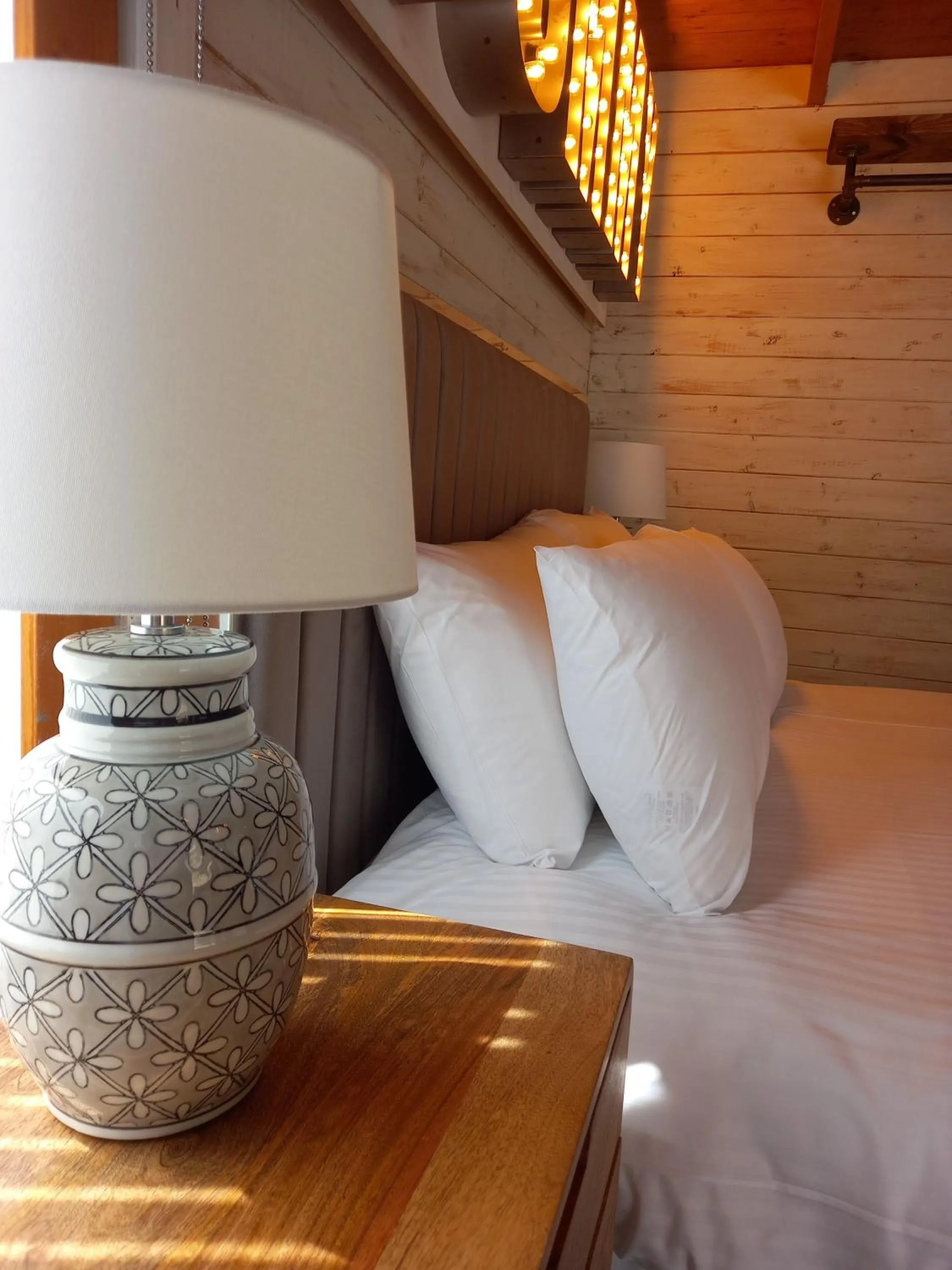 Other, Bed in Sandy Toes Accommodation