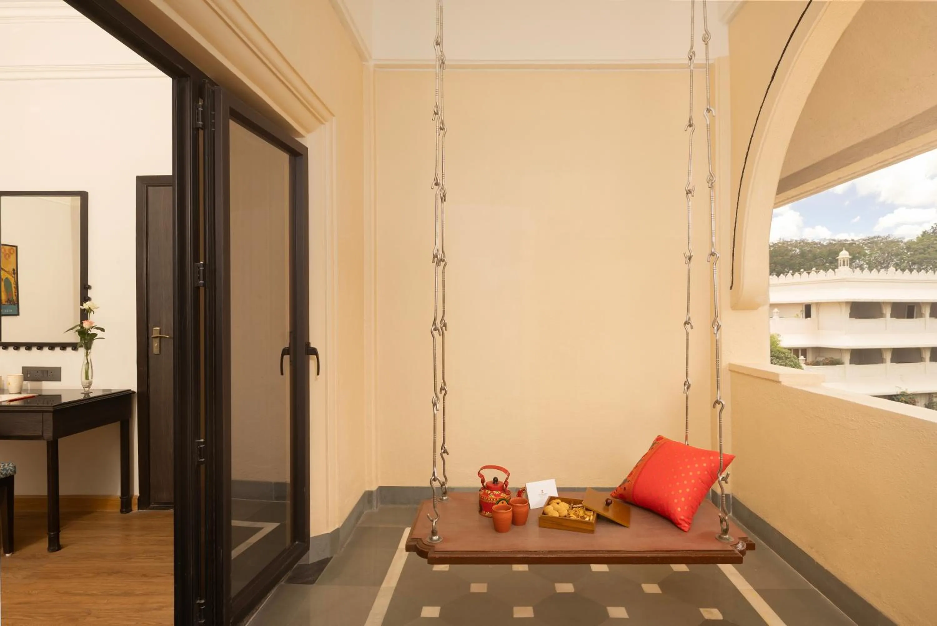 Gateway Aurangabad - Chhatrapati Sambhaji Nagar