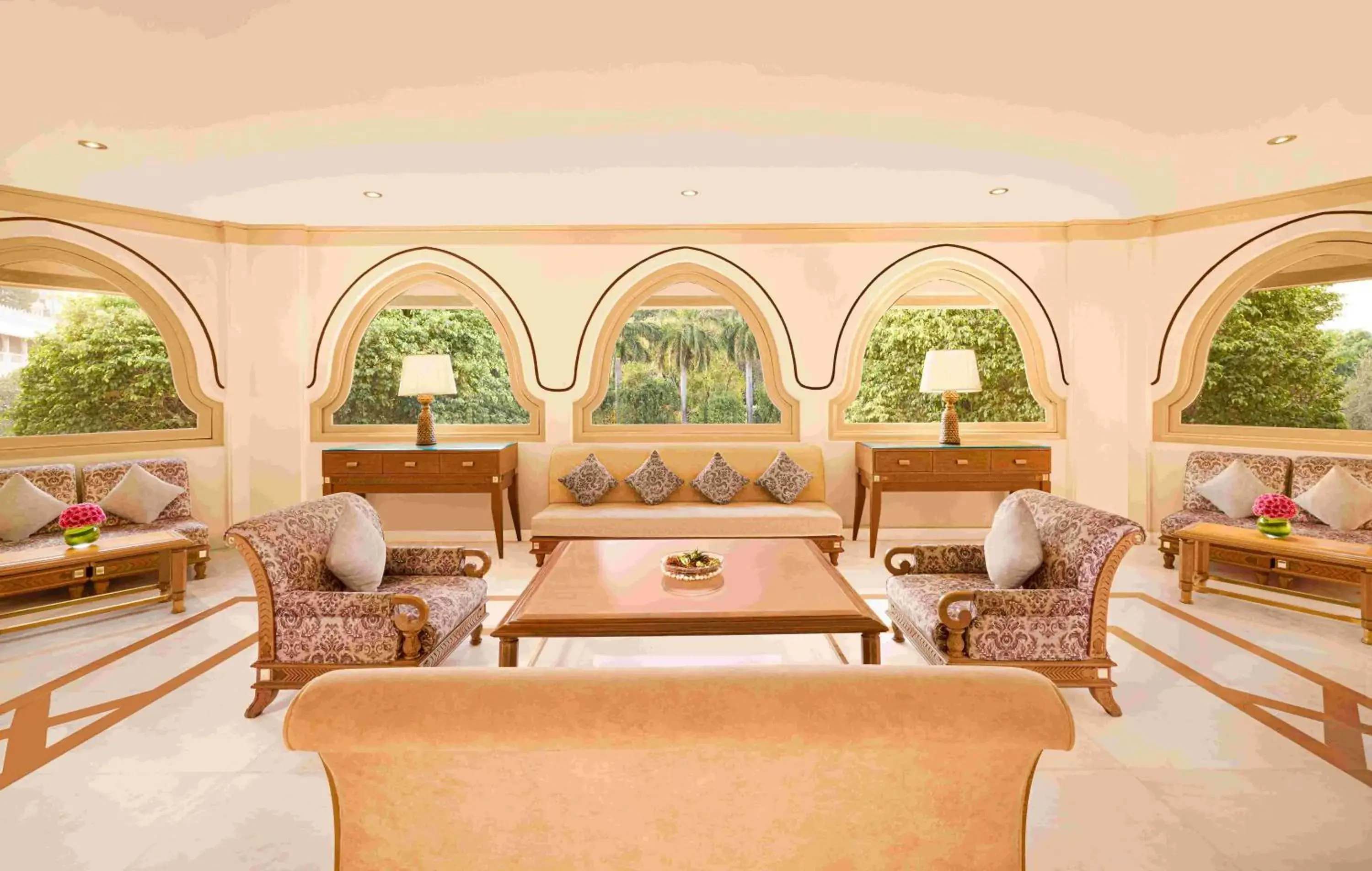 Premium Double Room with Pool View - single occupancy in Gateway Aurangabad - Chhatrapati Sambhaji Nagar Premium Double Room with Pool View - single occupancy in Gateway Aurangabad - Chhatrapati Sambhaji Nagar