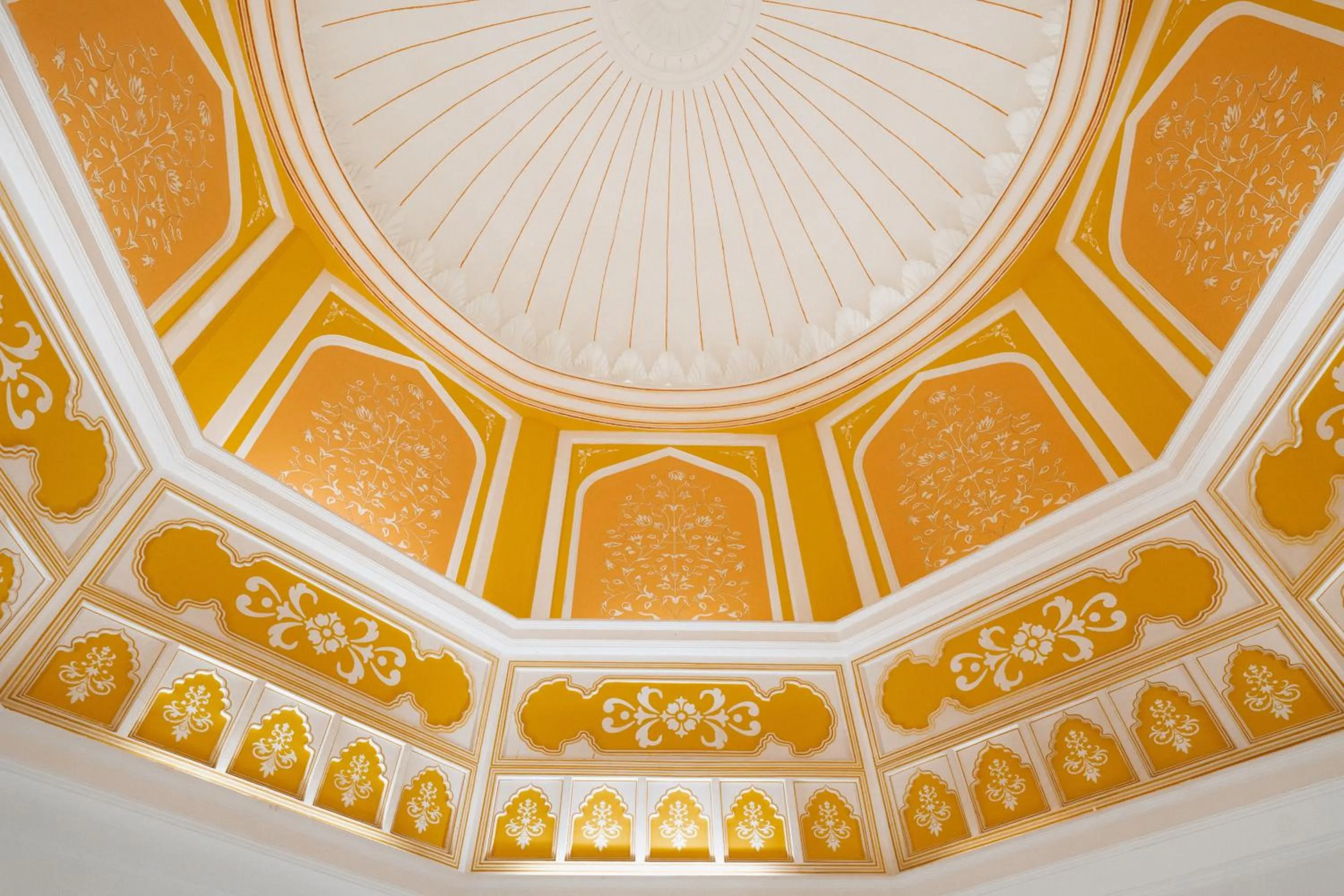 Gateway Aurangabad - Chhatrapati Sambhaji Nagar