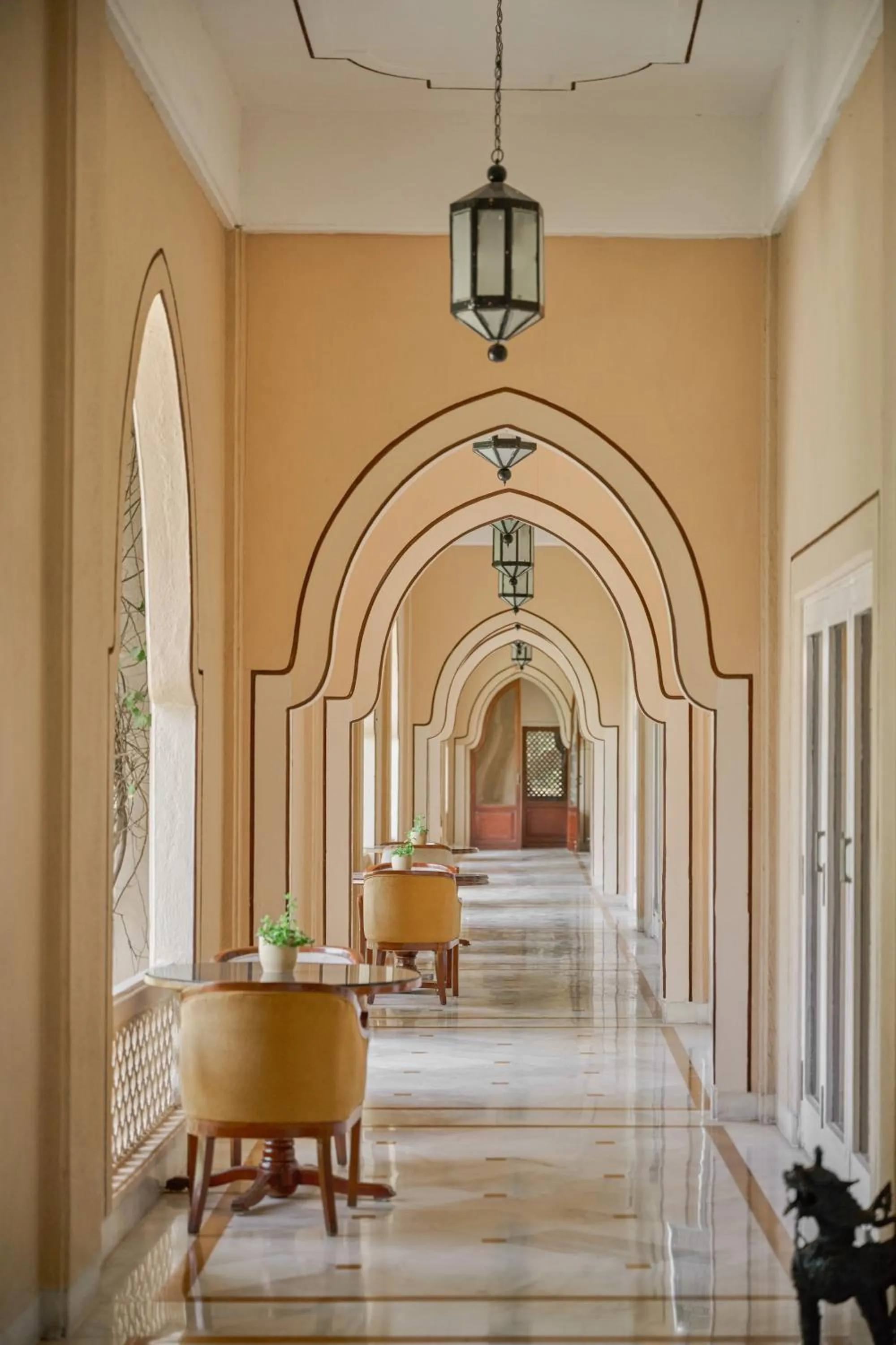 Property building in Gateway Aurangabad - Chhatrapati Sambhaji Nagar