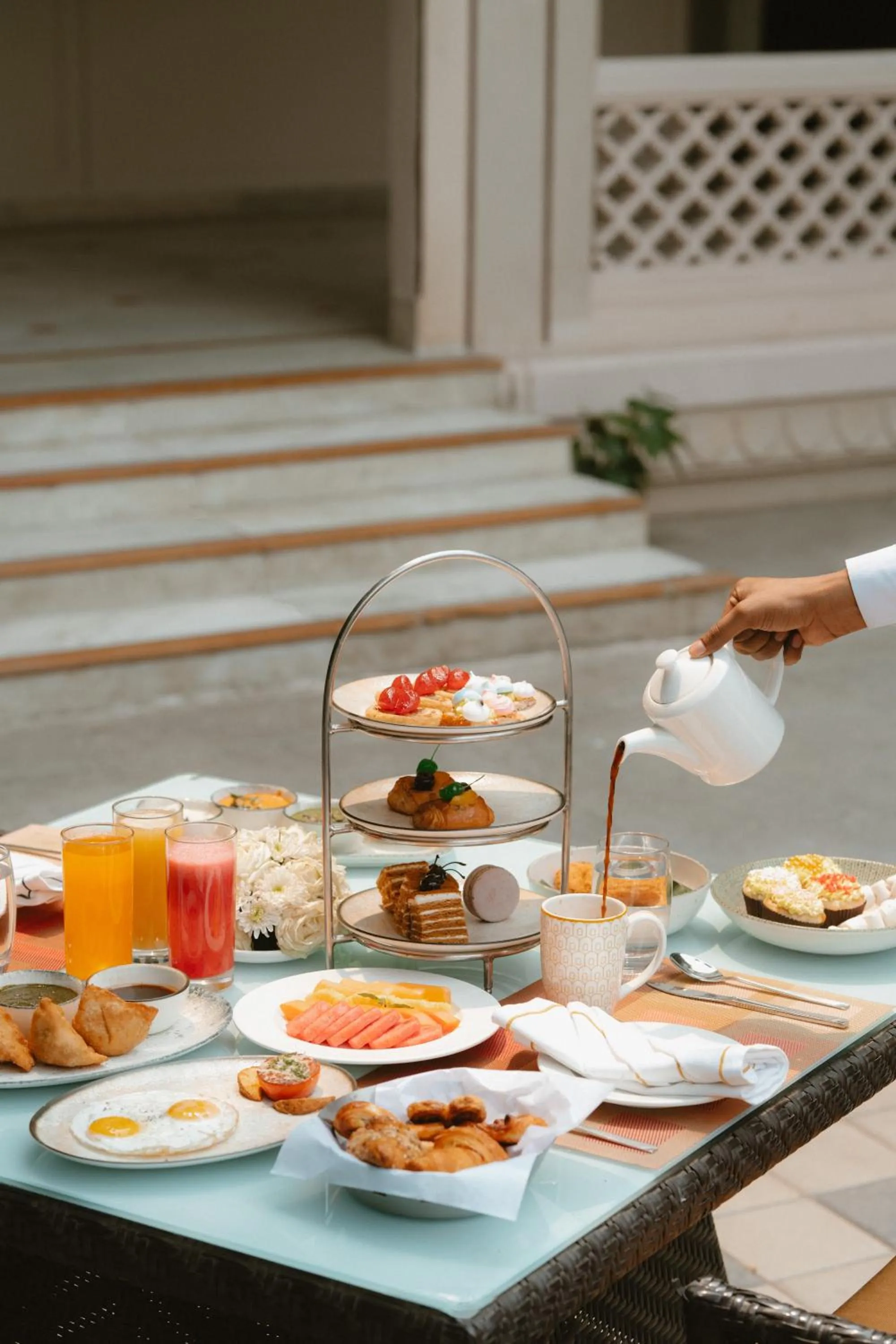 Gateway Aurangabad - Chhatrapati Sambhaji Nagar