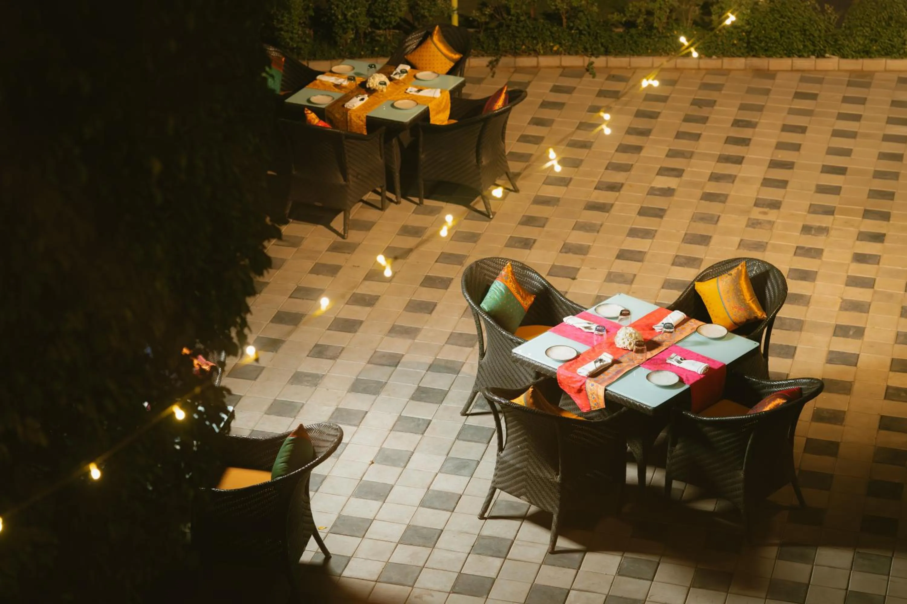 Gateway Aurangabad - Chhatrapati Sambhaji Nagar