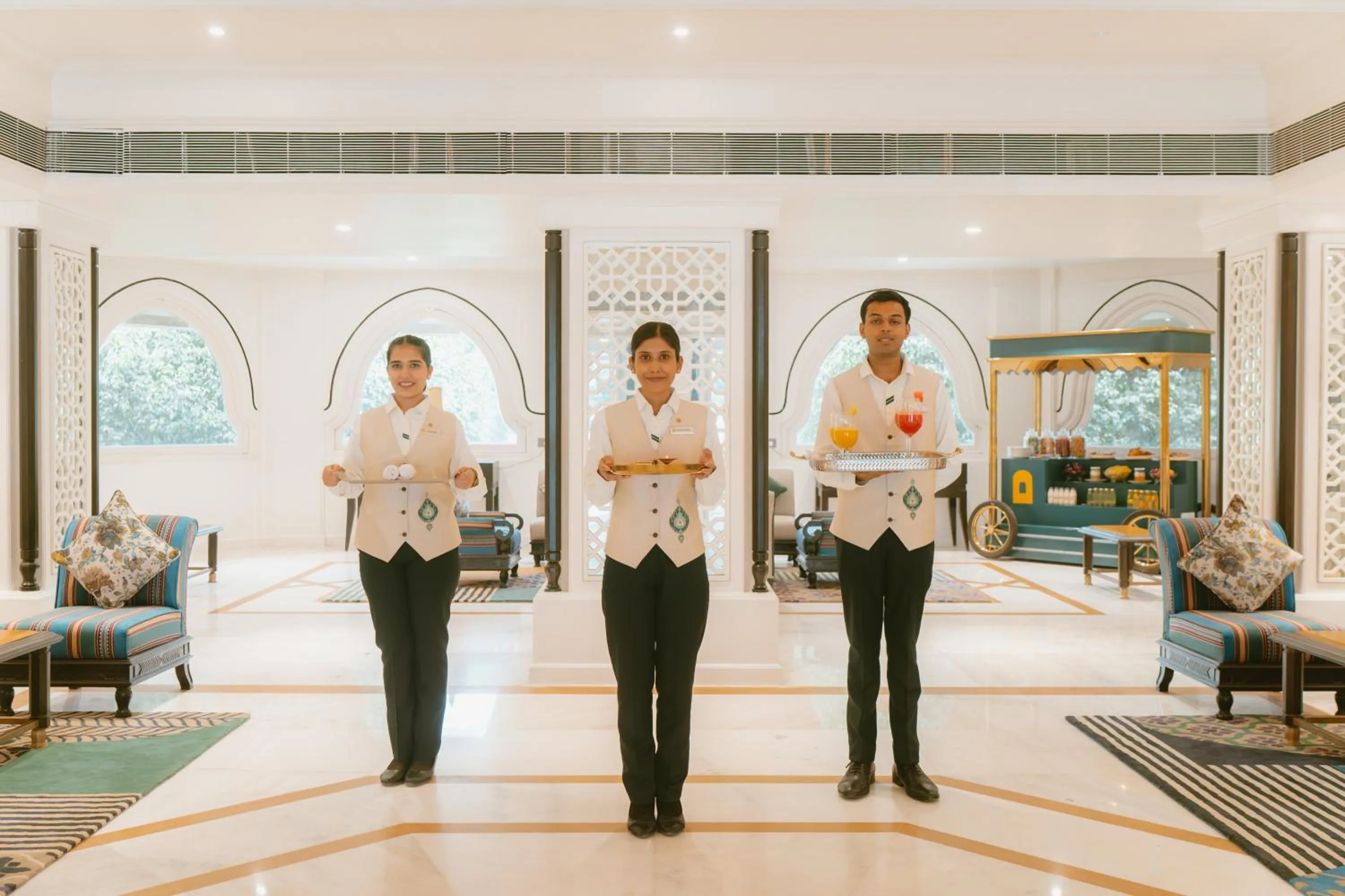 Gateway Aurangabad - Chhatrapati Sambhaji Nagar