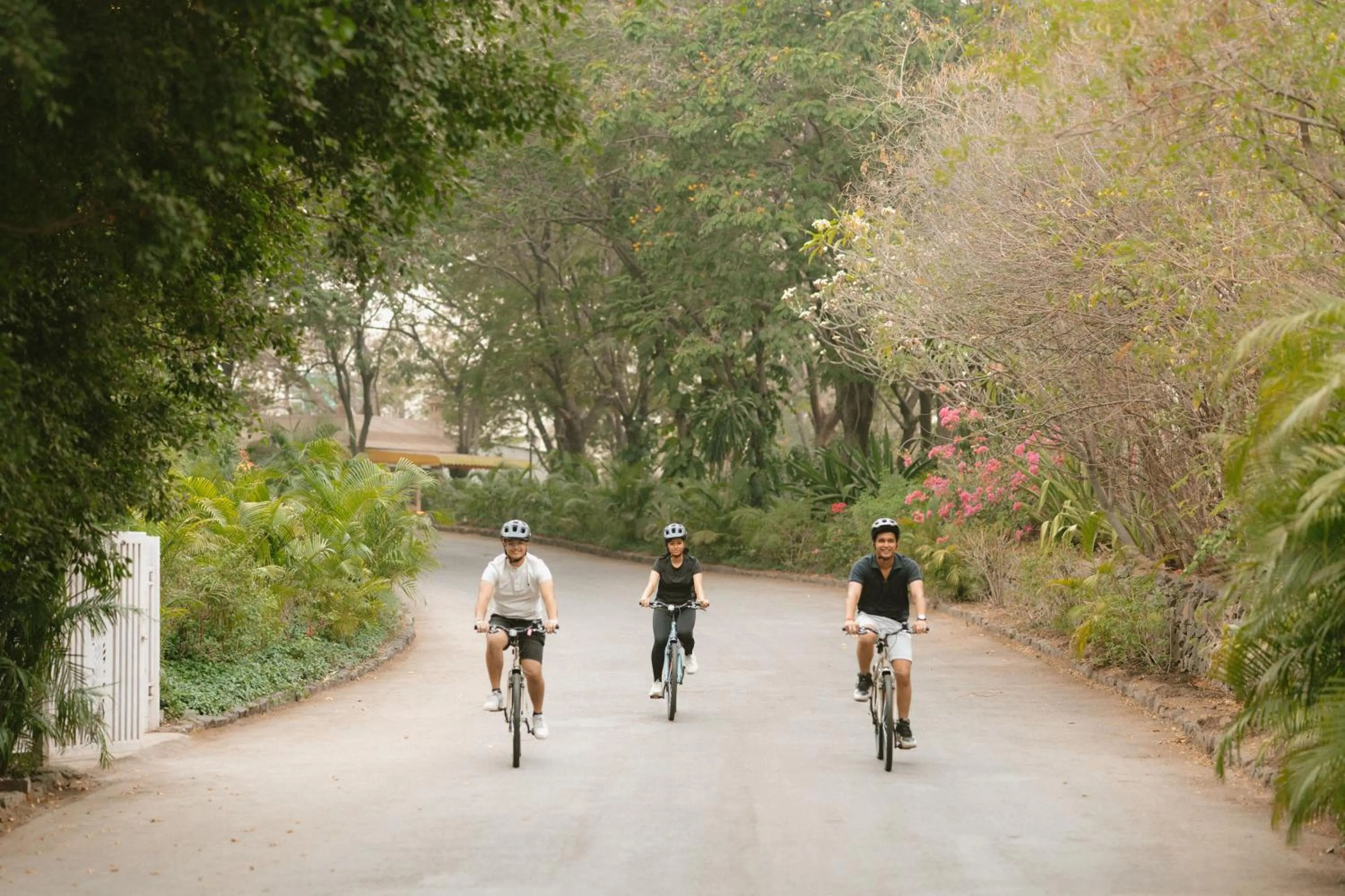 Gateway Aurangabad - Chhatrapati Sambhaji Nagar