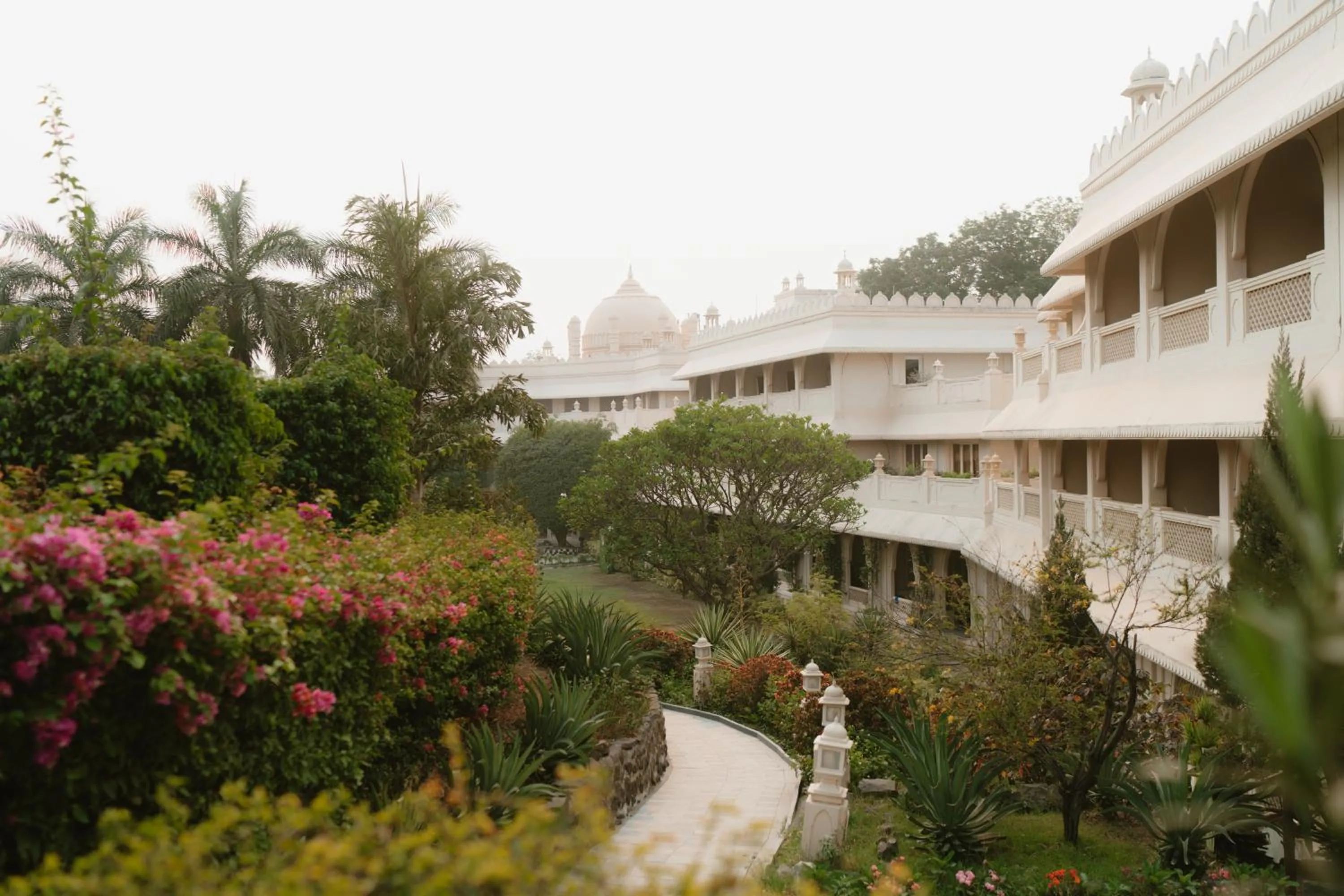 Gateway Aurangabad - Chhatrapati Sambhaji Nagar