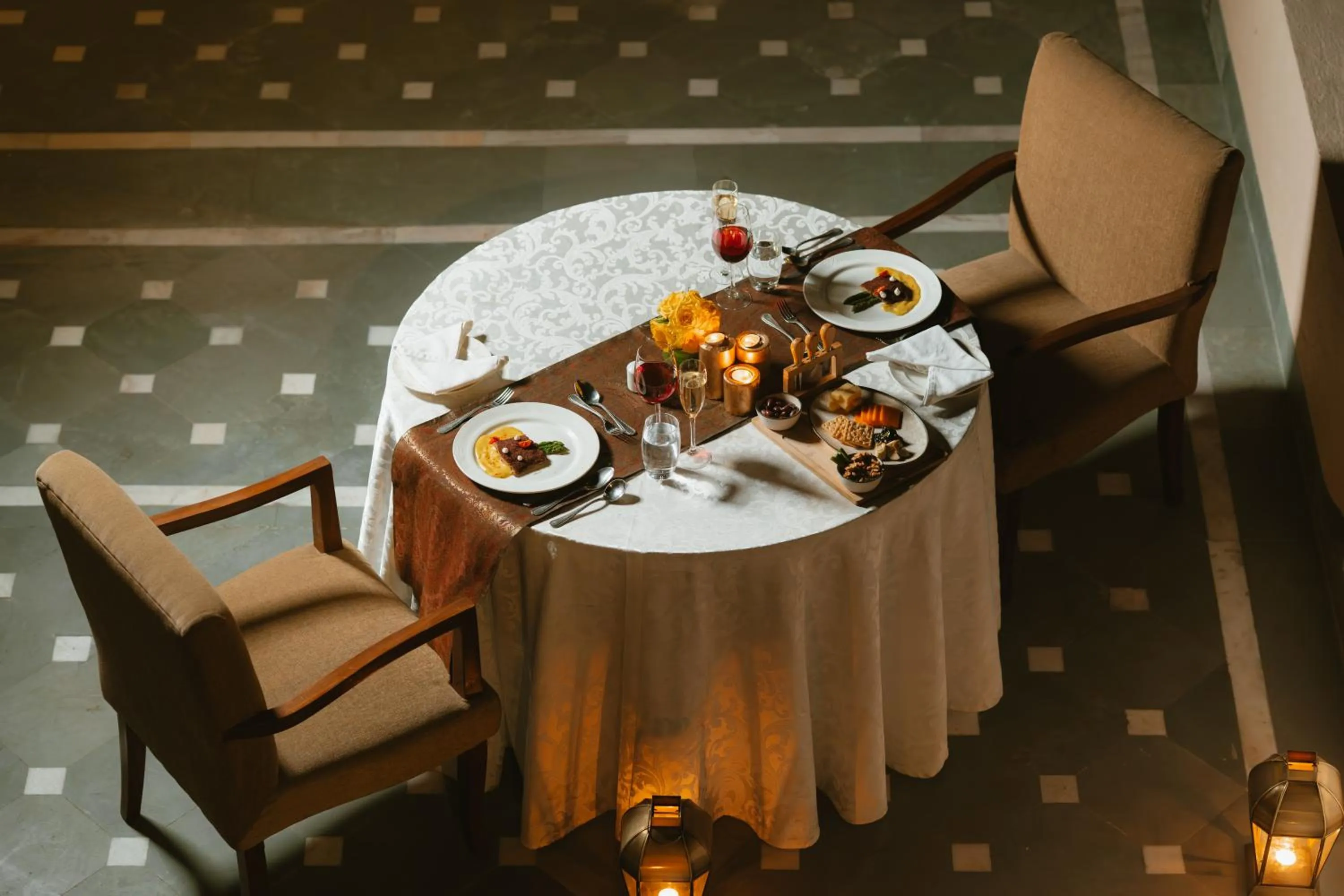 Gateway Aurangabad - Chhatrapati Sambhaji Nagar