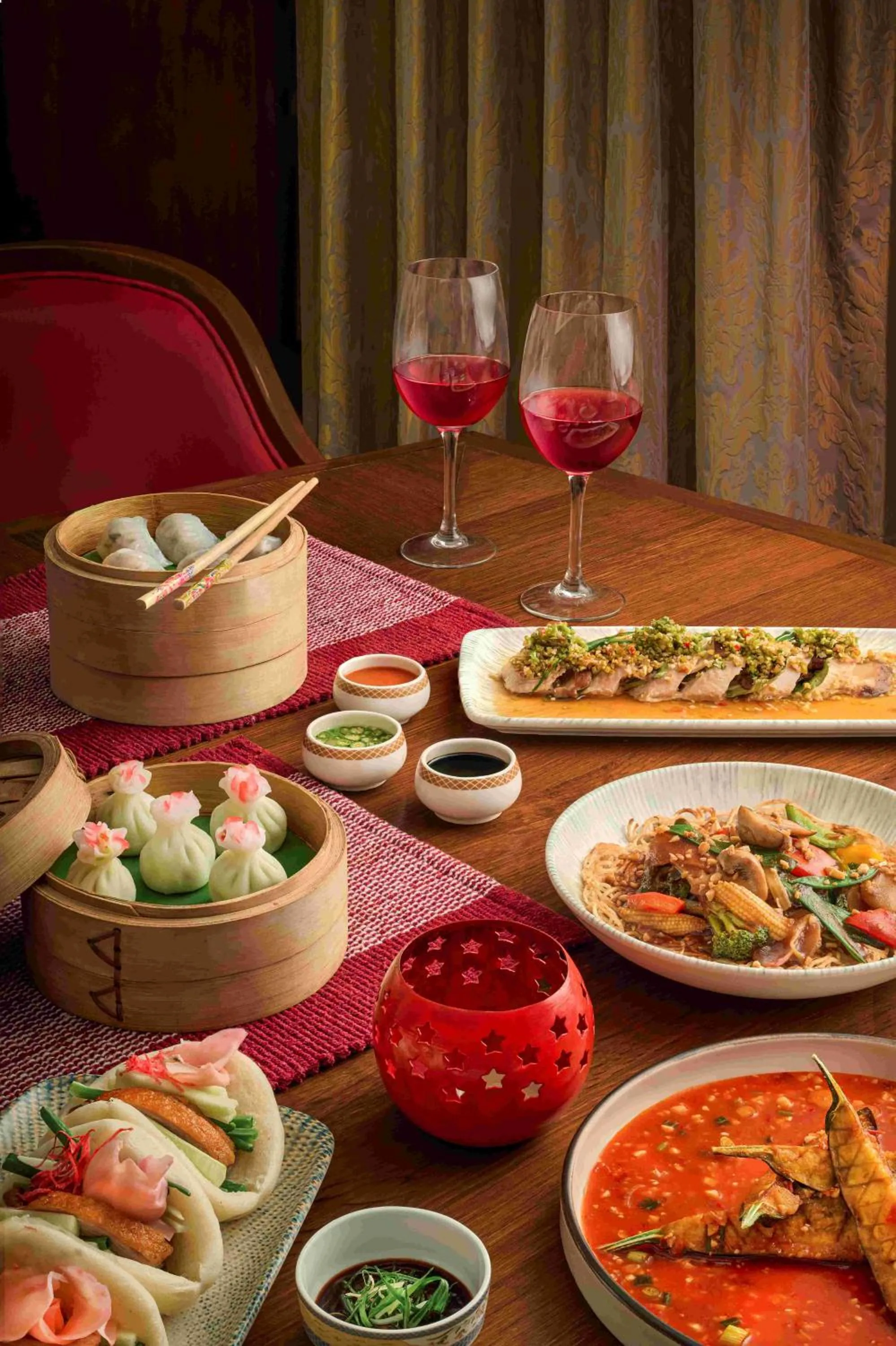 Breakfast in Gateway Aurangabad - Chhatrapati Sambhaji Nagar