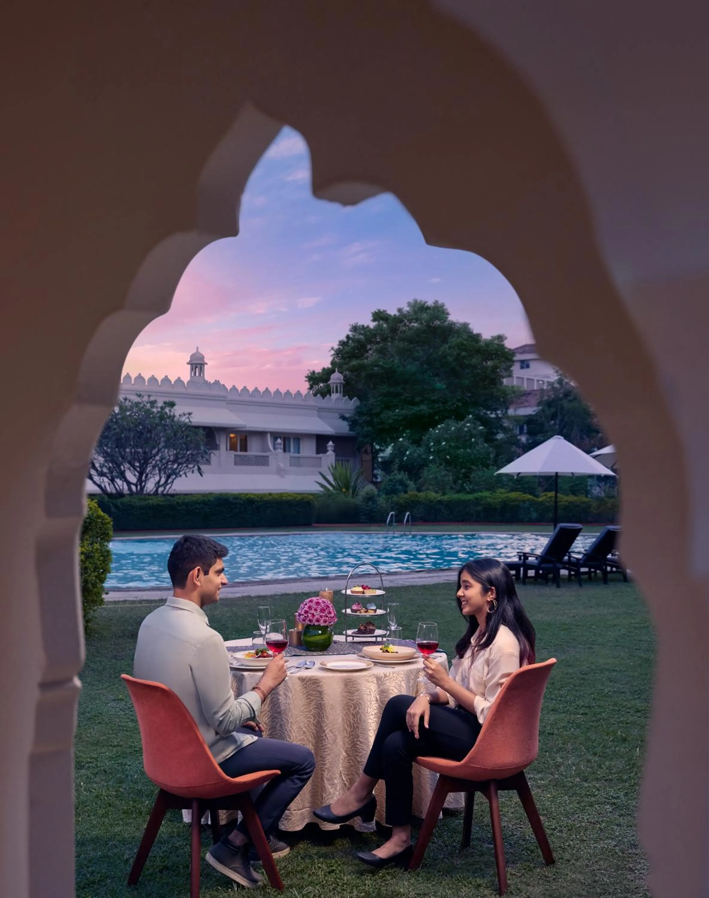 Gateway Aurangabad - Chhatrapati Sambhaji Nagar