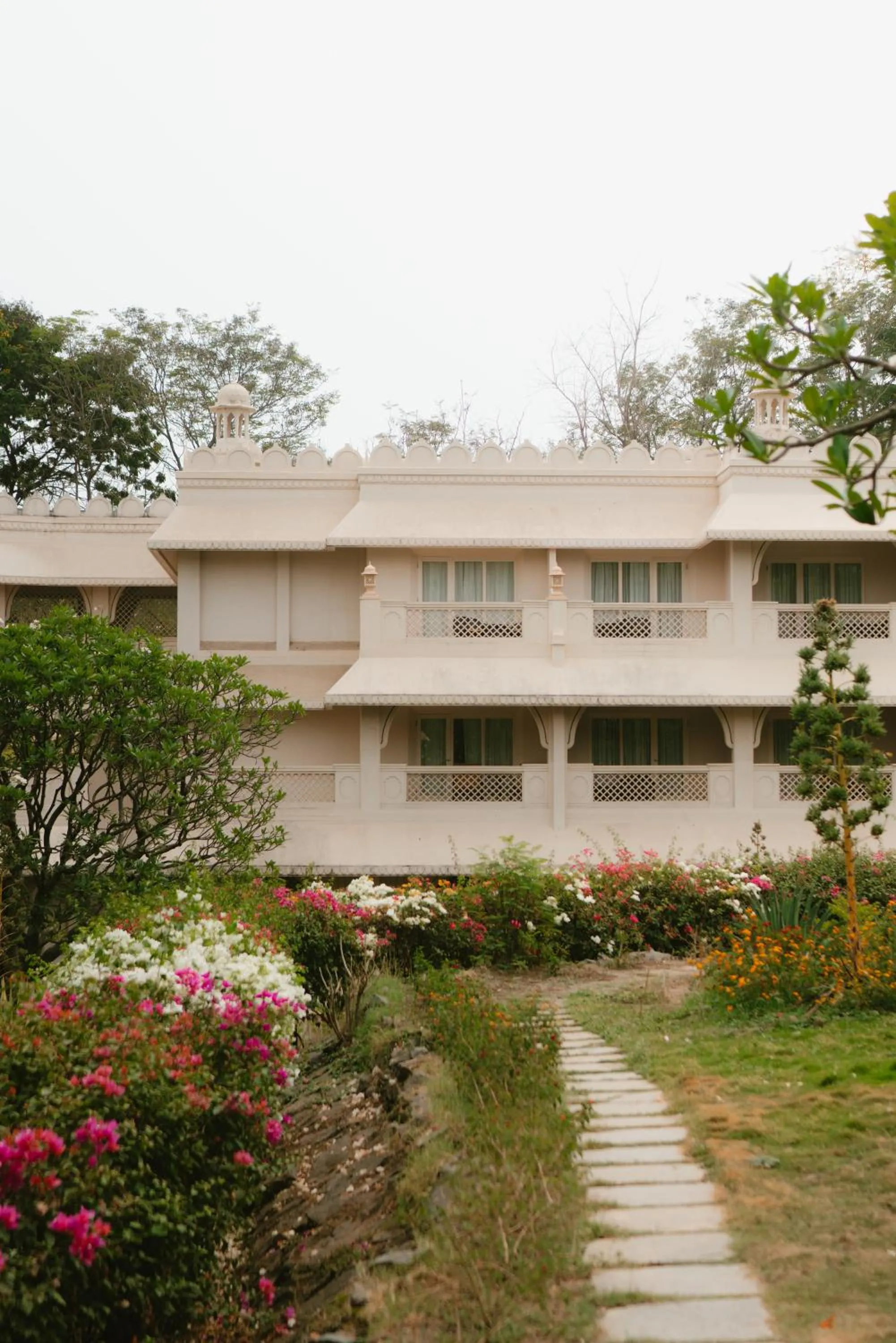 Gateway Aurangabad - Chhatrapati Sambhaji Nagar