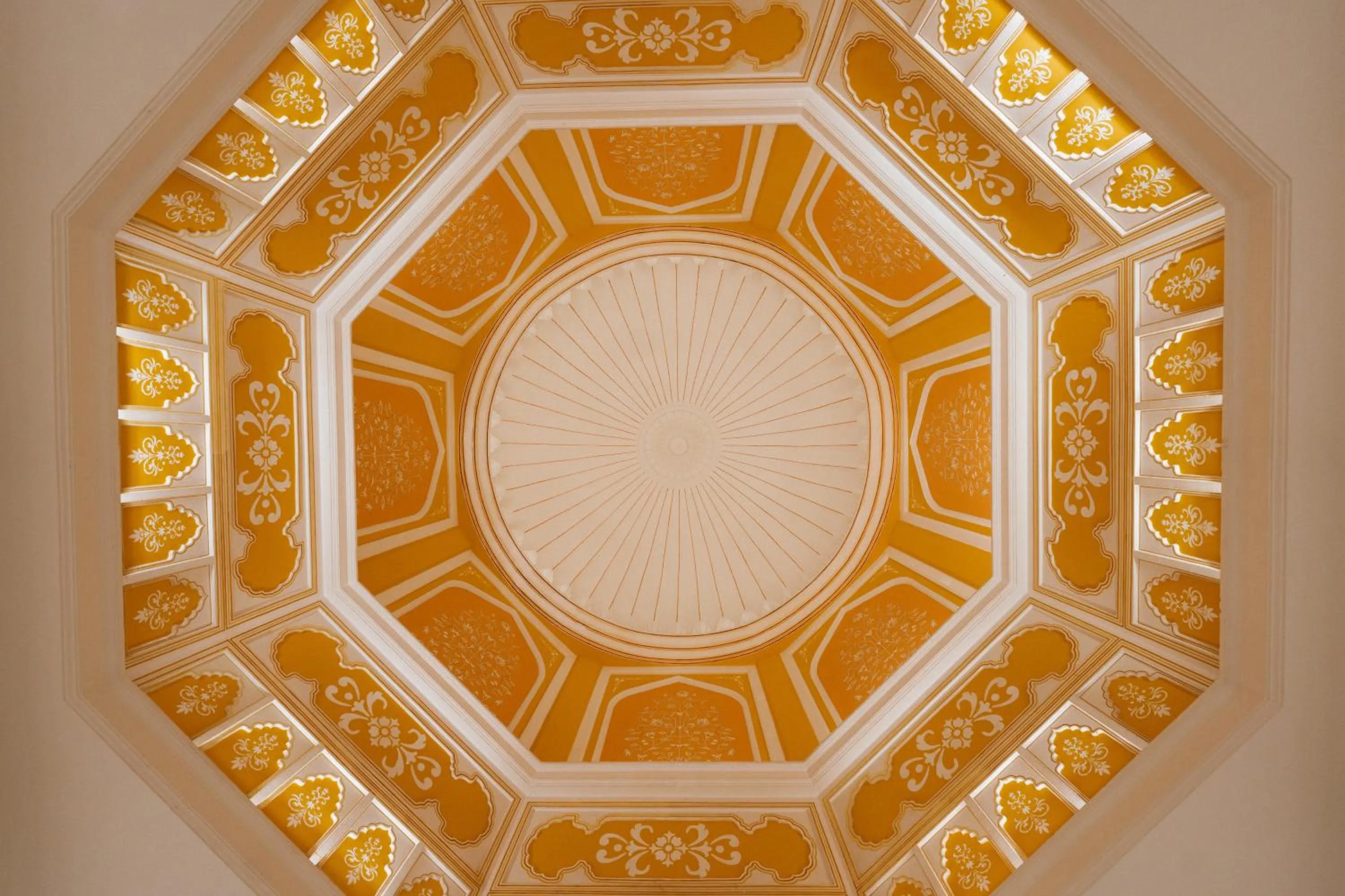 Gateway Aurangabad - Chhatrapati Sambhaji Nagar