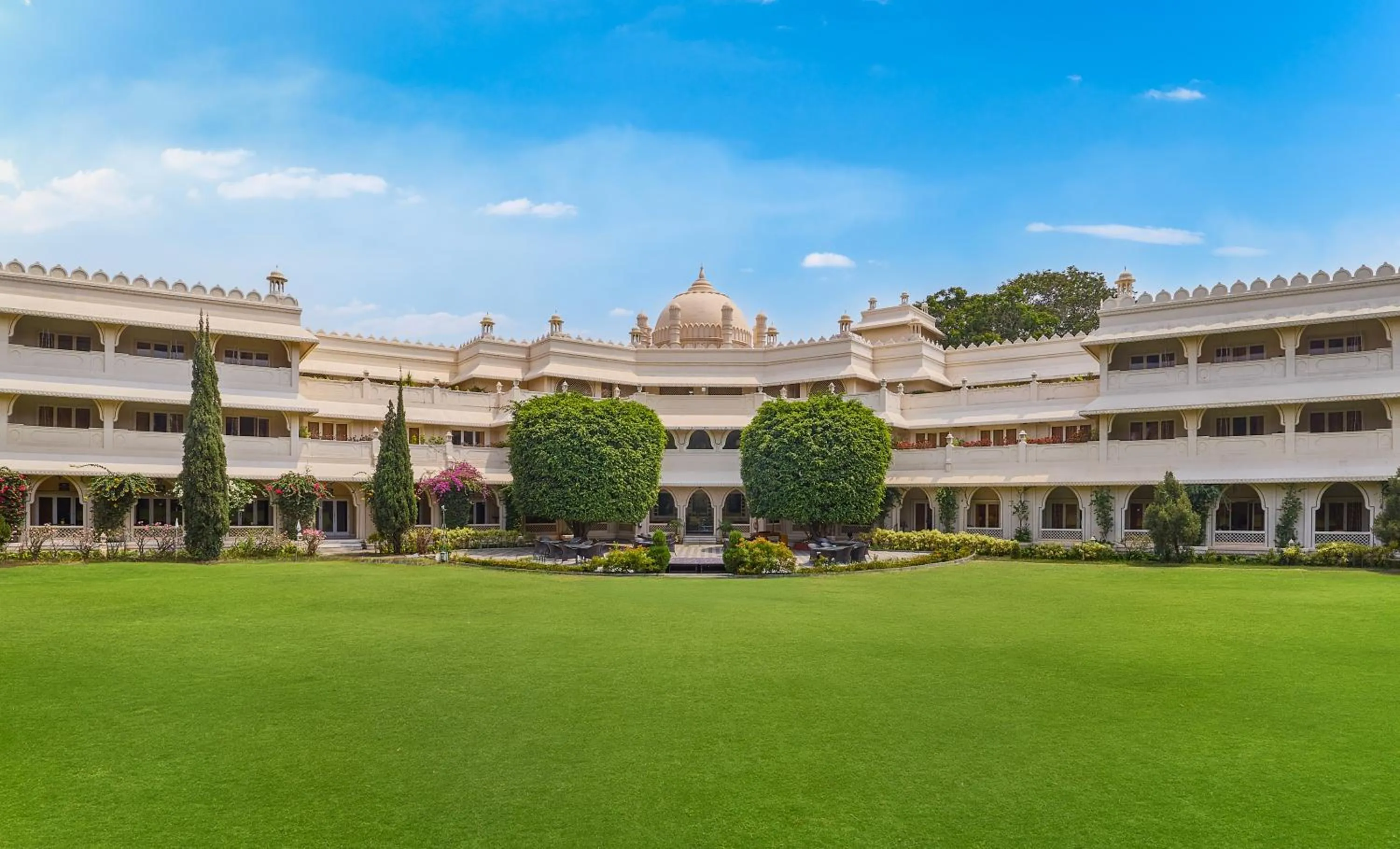 Property building in Gateway Aurangabad - Chhatrapati Sambhaji Nagar