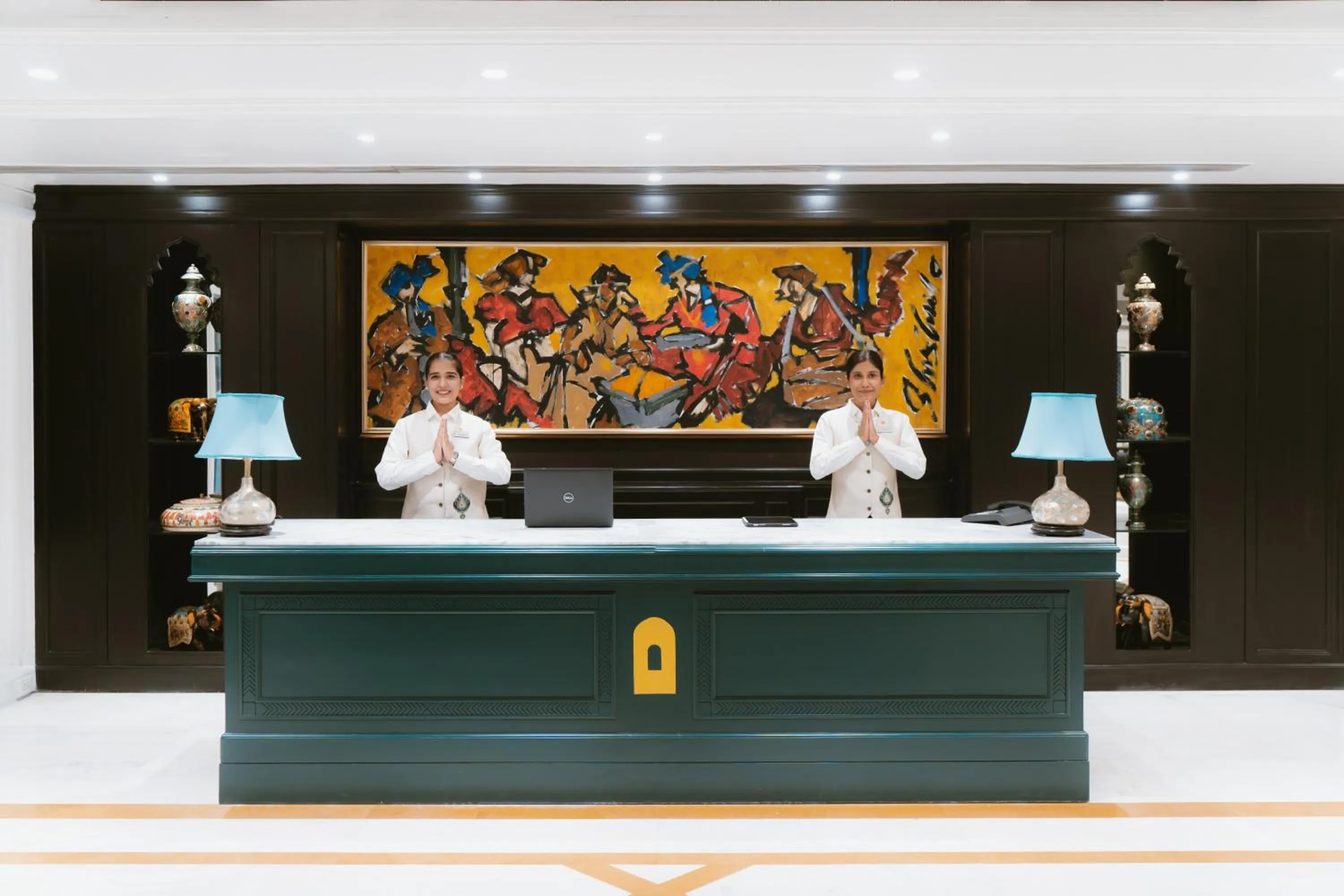 Gateway Aurangabad - Chhatrapati Sambhaji Nagar