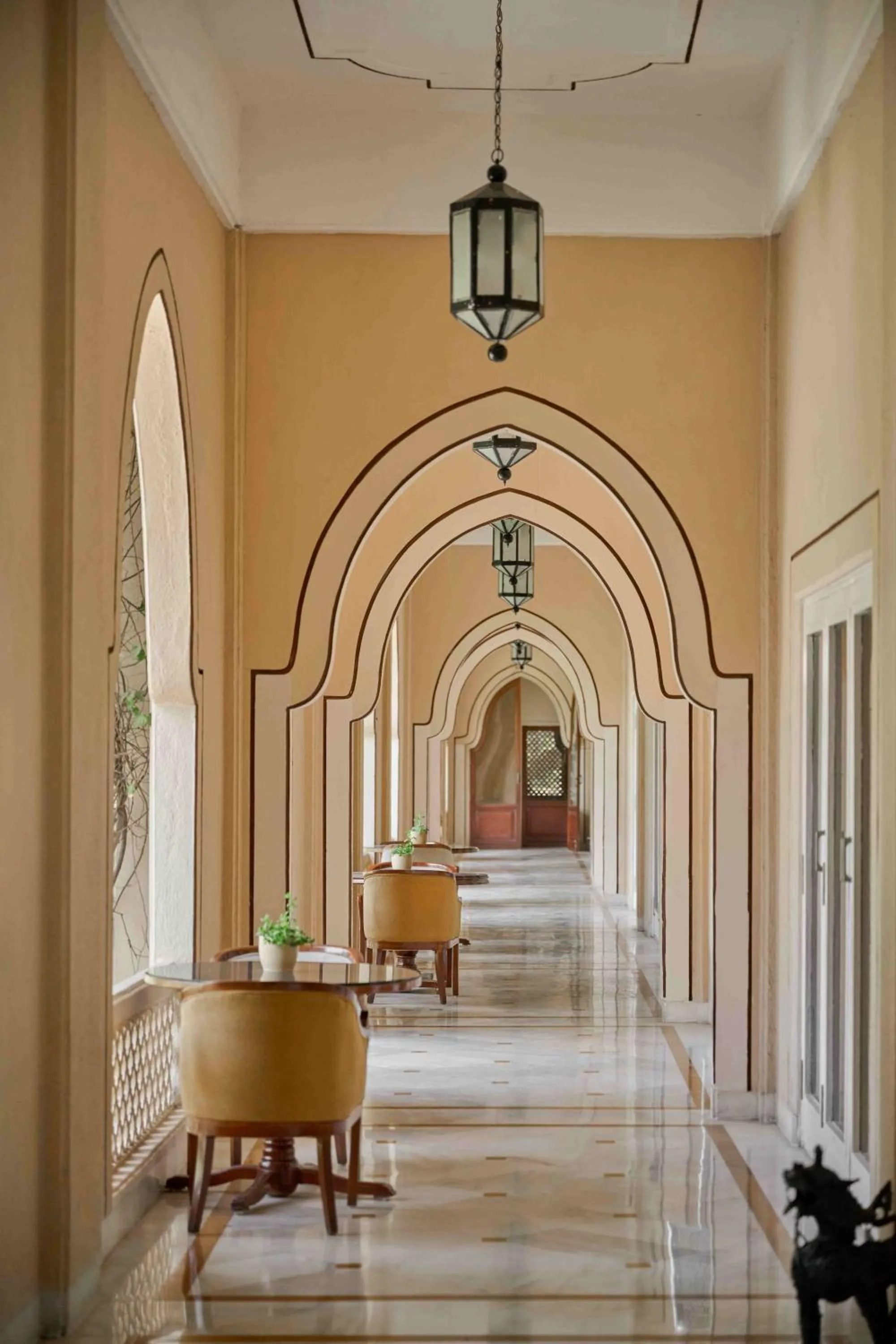 Property building in Gateway Aurangabad - Chhatrapati Sambhaji Nagar