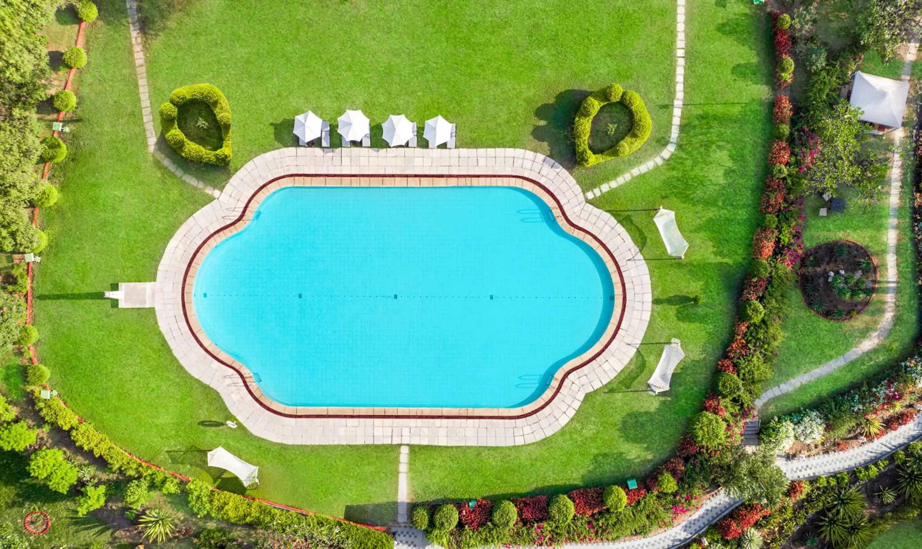 Gateway Aurangabad - Chhatrapati Sambhaji Nagar