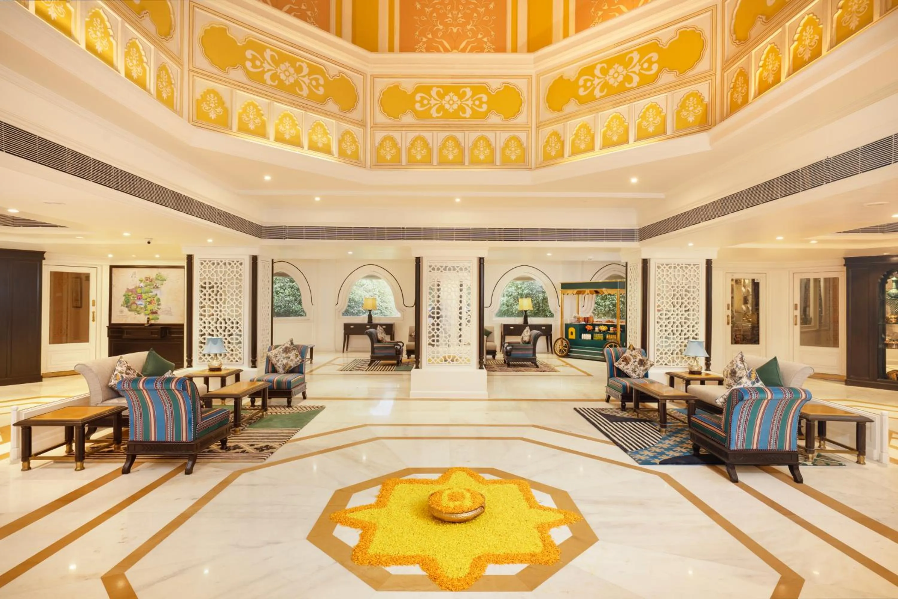 Gateway Aurangabad - Chhatrapati Sambhaji Nagar