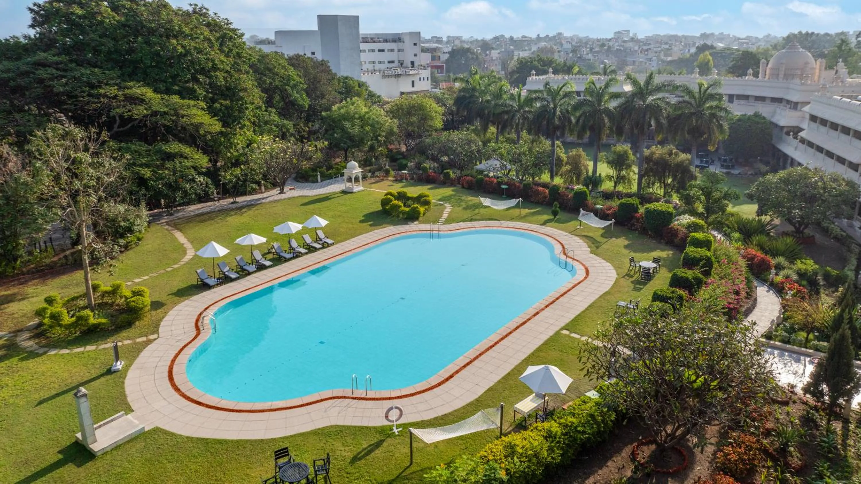 Gateway Aurangabad - Chhatrapati Sambhaji Nagar