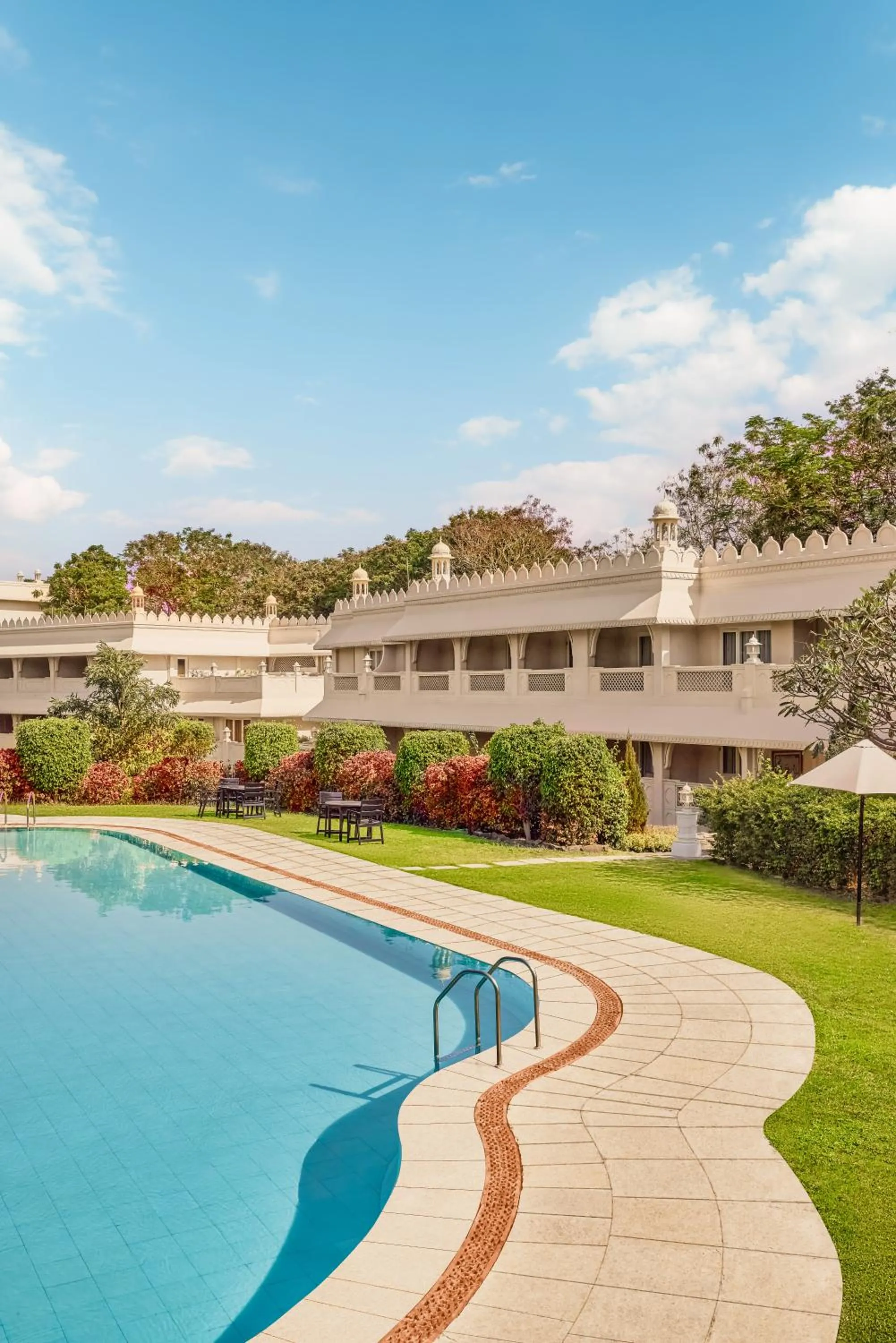 Property building in Gateway Aurangabad - Chhatrapati Sambhaji Nagar