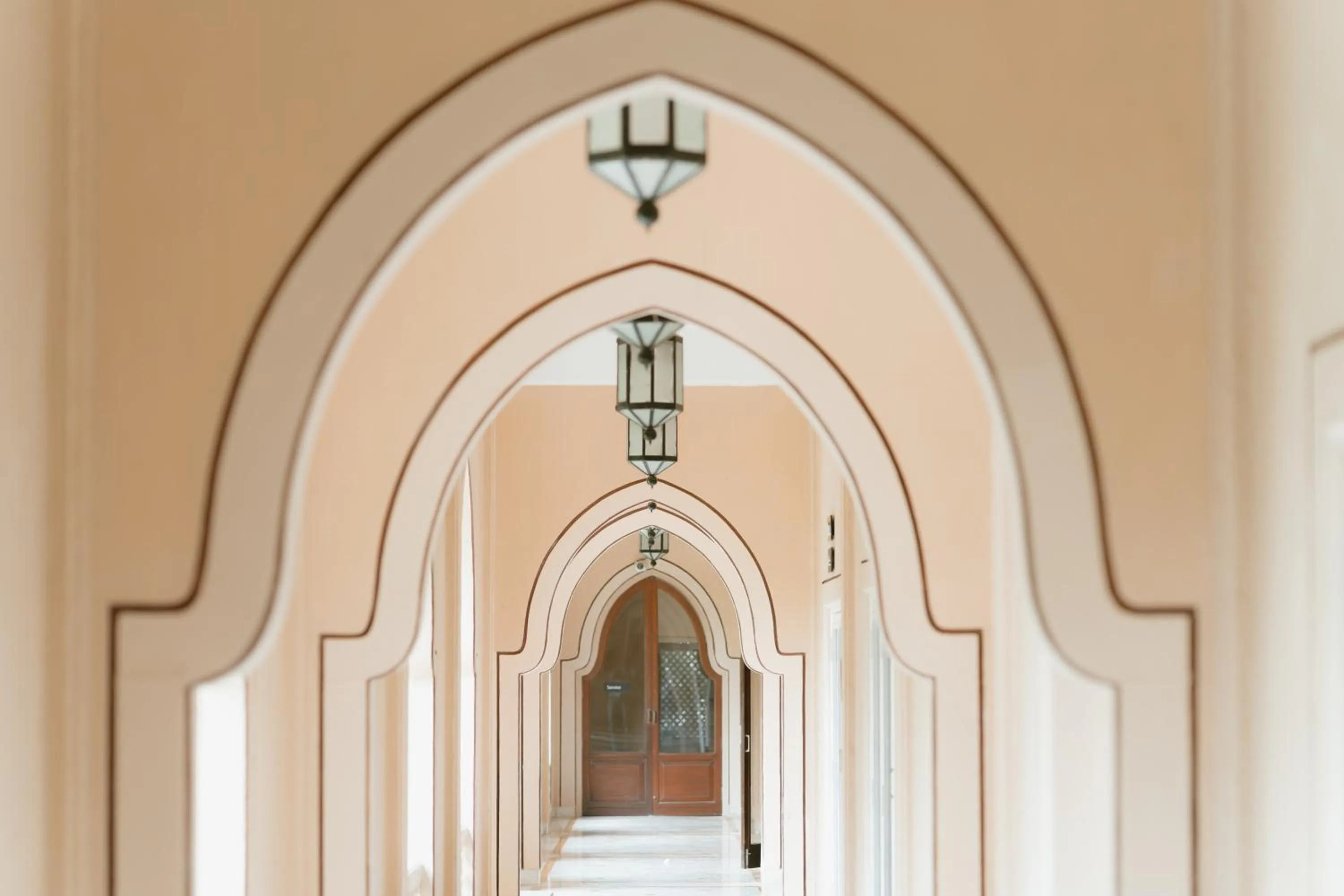 Property building in Gateway Aurangabad - Chhatrapati Sambhaji Nagar