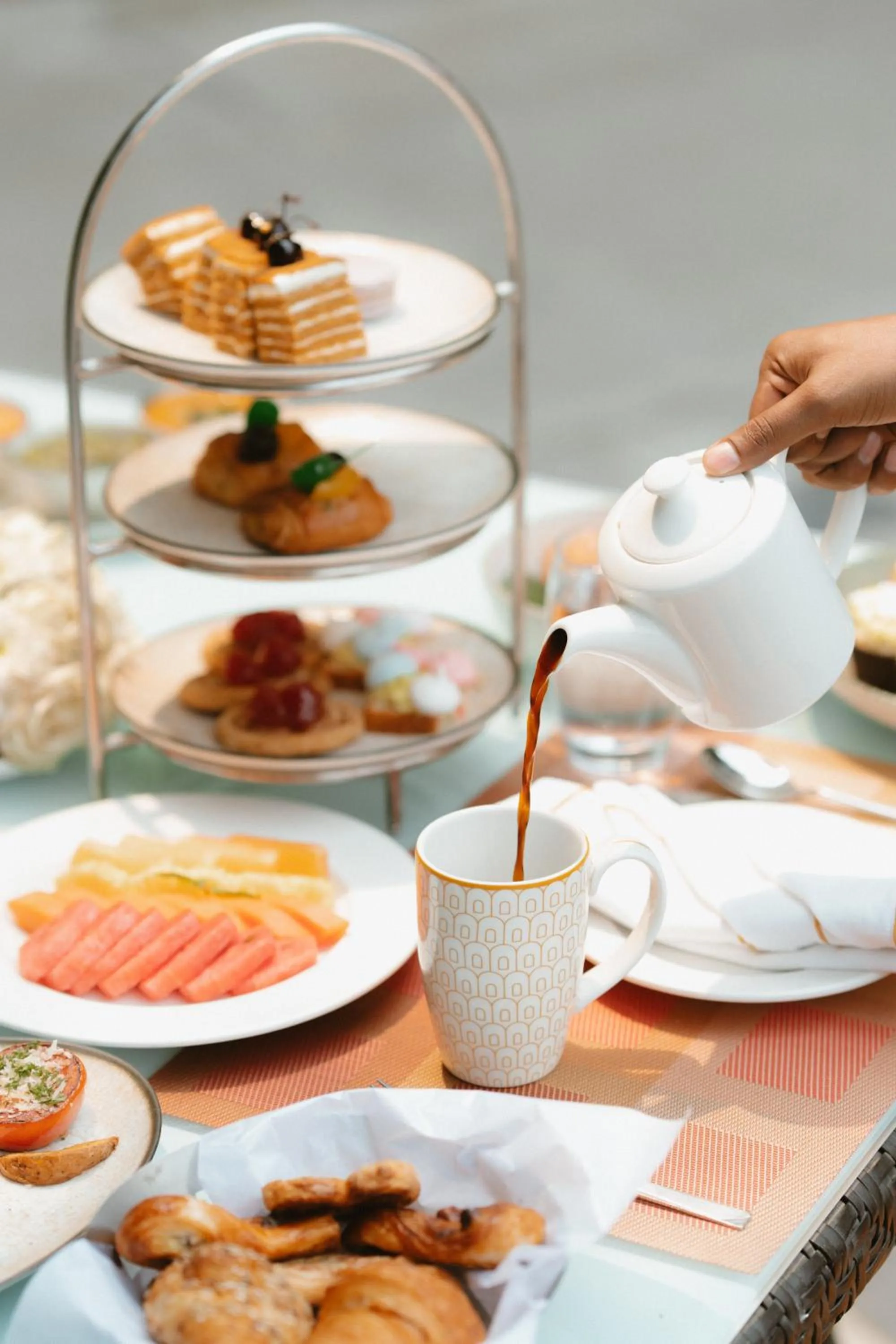 Gateway Aurangabad - Chhatrapati Sambhaji Nagar