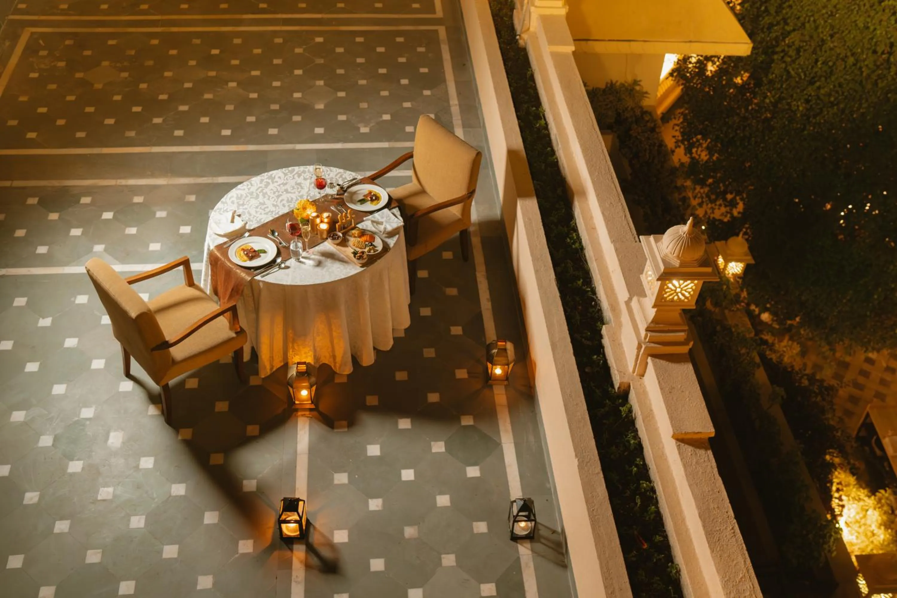 Gateway Aurangabad - Chhatrapati Sambhaji Nagar