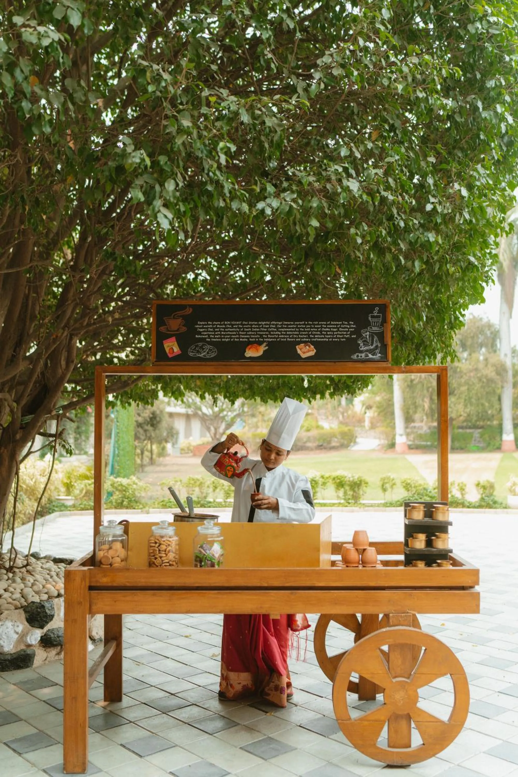 Gateway Aurangabad - Chhatrapati Sambhaji Nagar