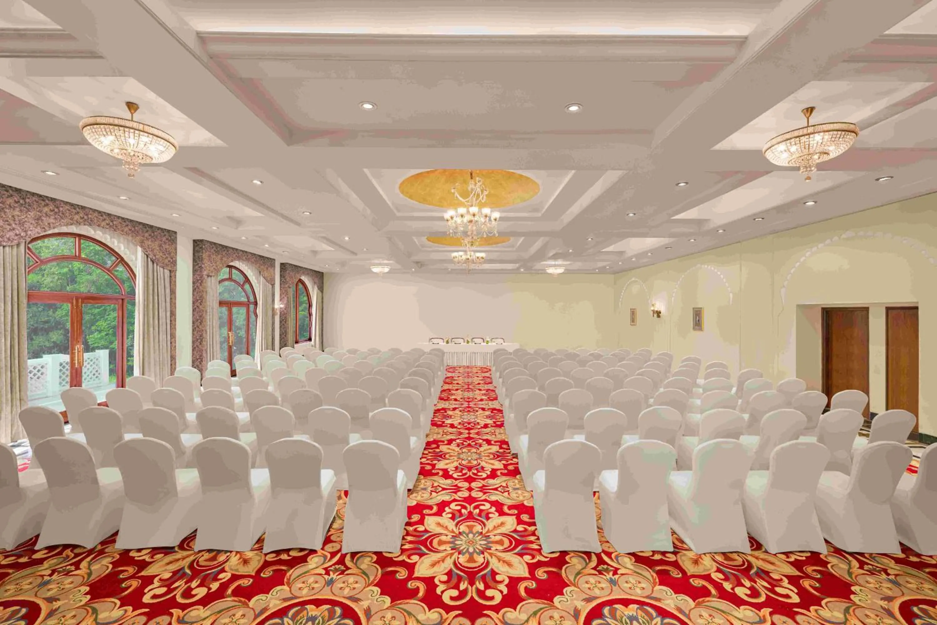 wedding in Gateway Aurangabad - Chhatrapati Sambhaji Nagar