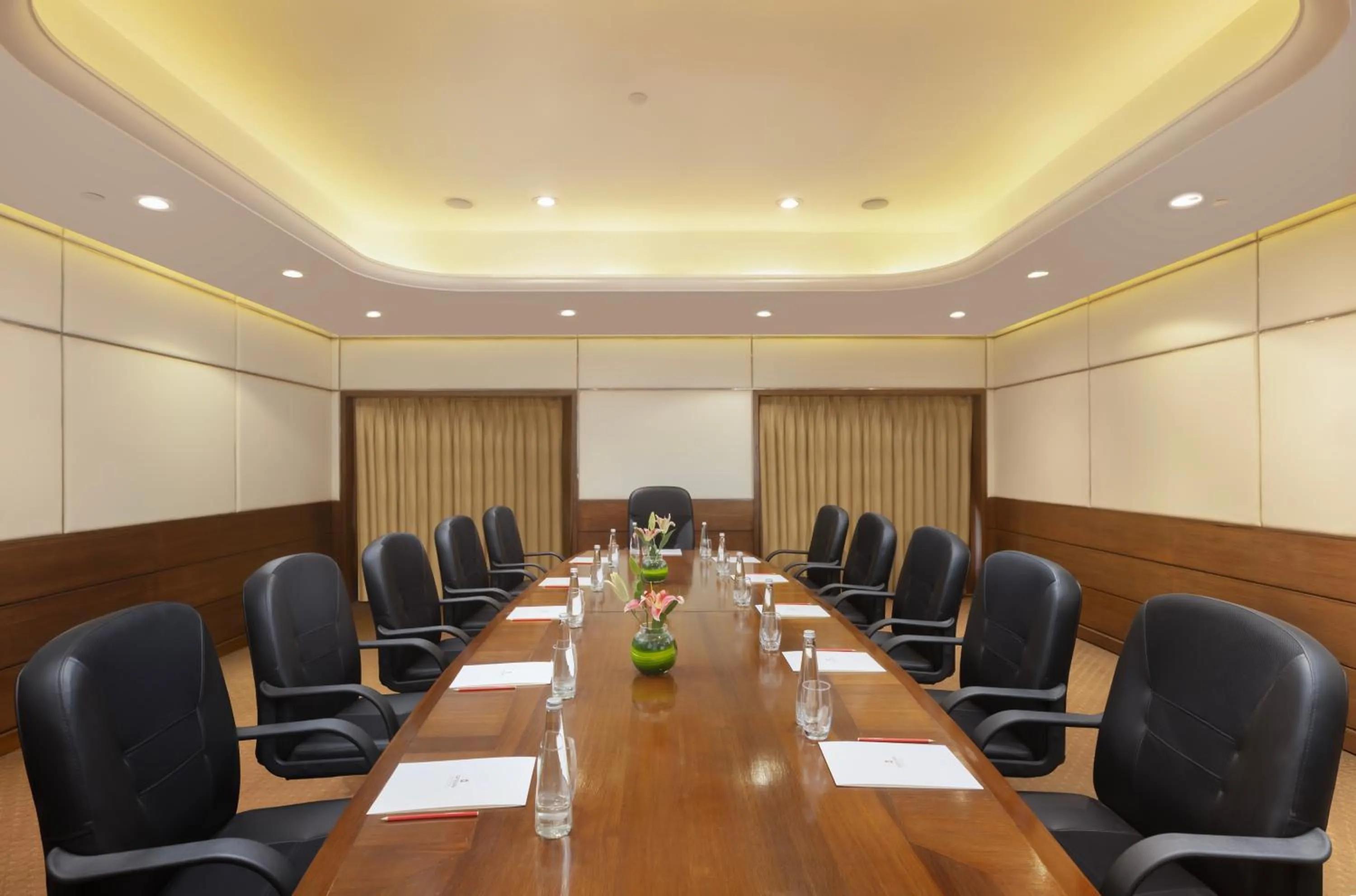 Meeting/conference room in Gateway Aurangabad - Chhatrapati Sambhaji Nagar