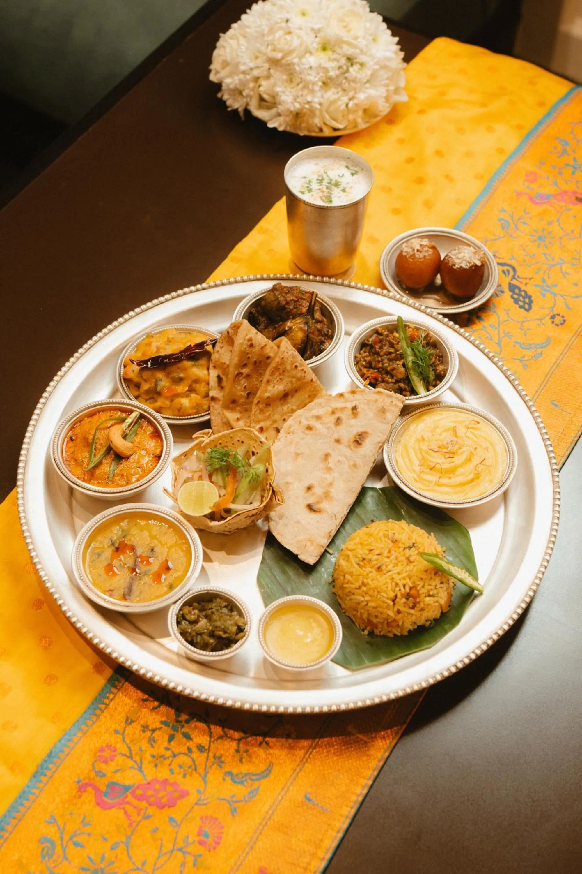 Gateway Aurangabad - Chhatrapati Sambhaji Nagar