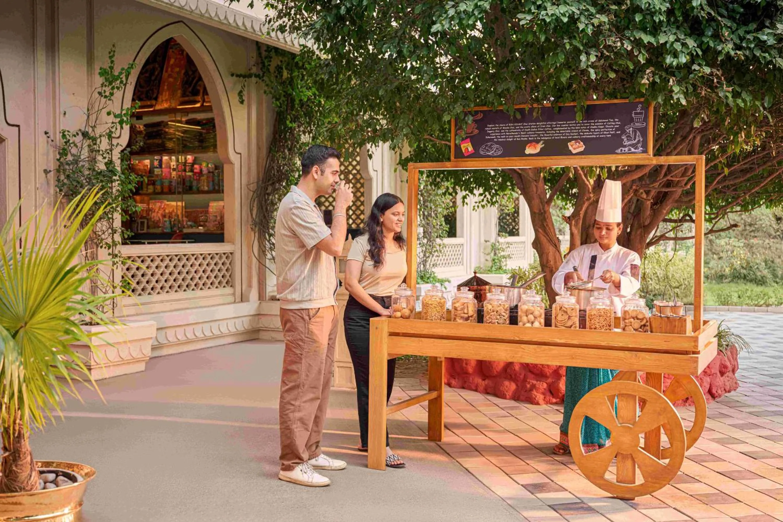 Property building in Gateway Aurangabad - Chhatrapati Sambhaji Nagar