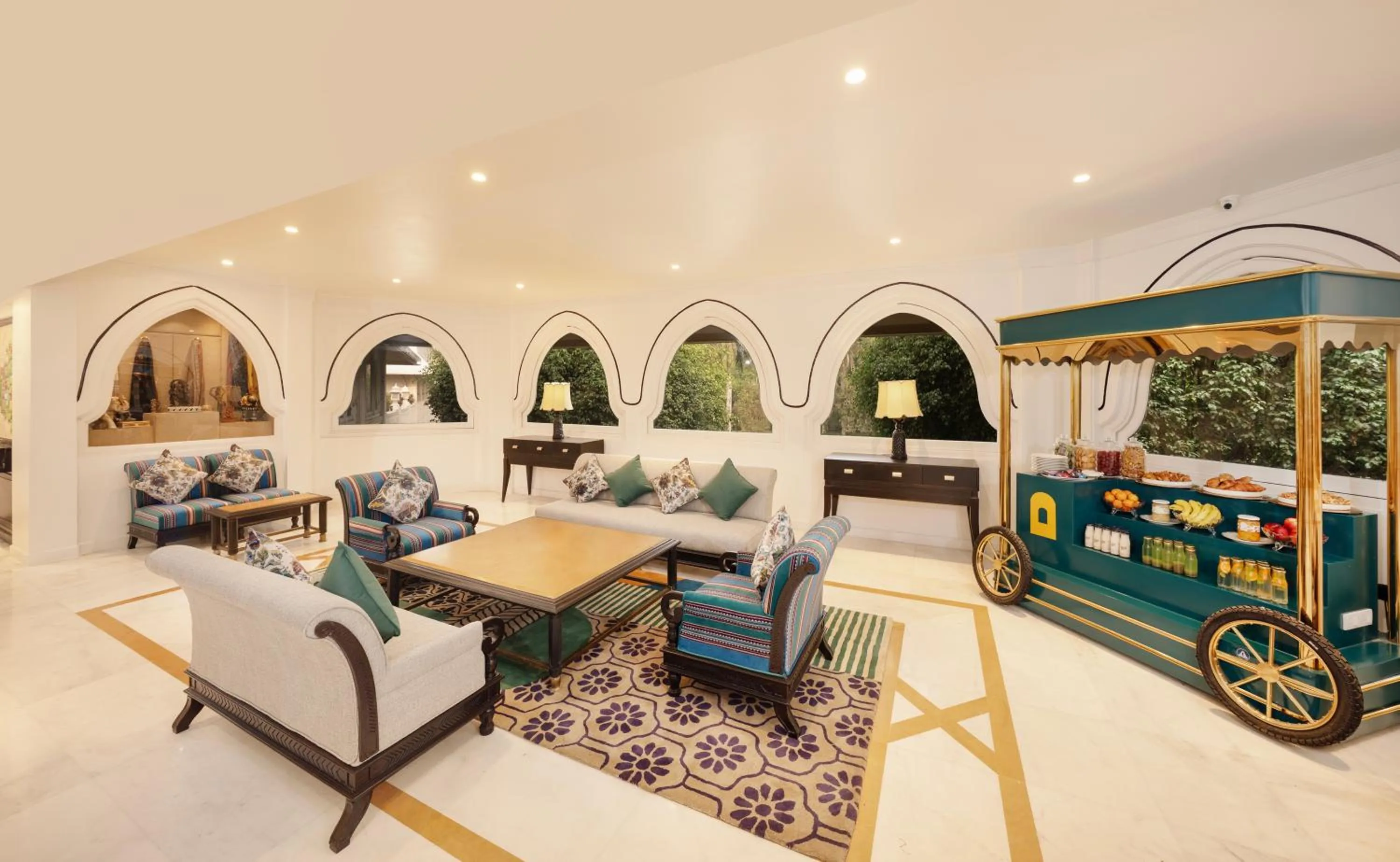 Gateway Aurangabad - Chhatrapati Sambhaji Nagar