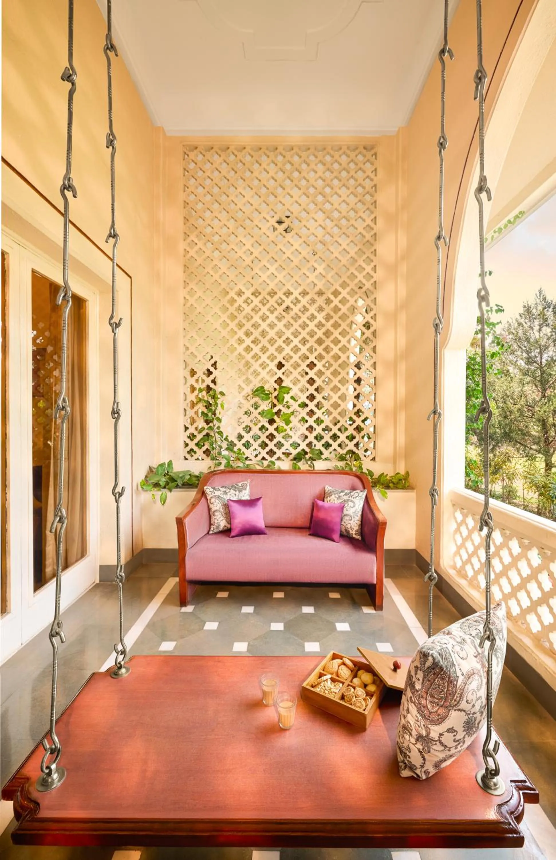 Gateway Aurangabad - Chhatrapati Sambhaji Nagar