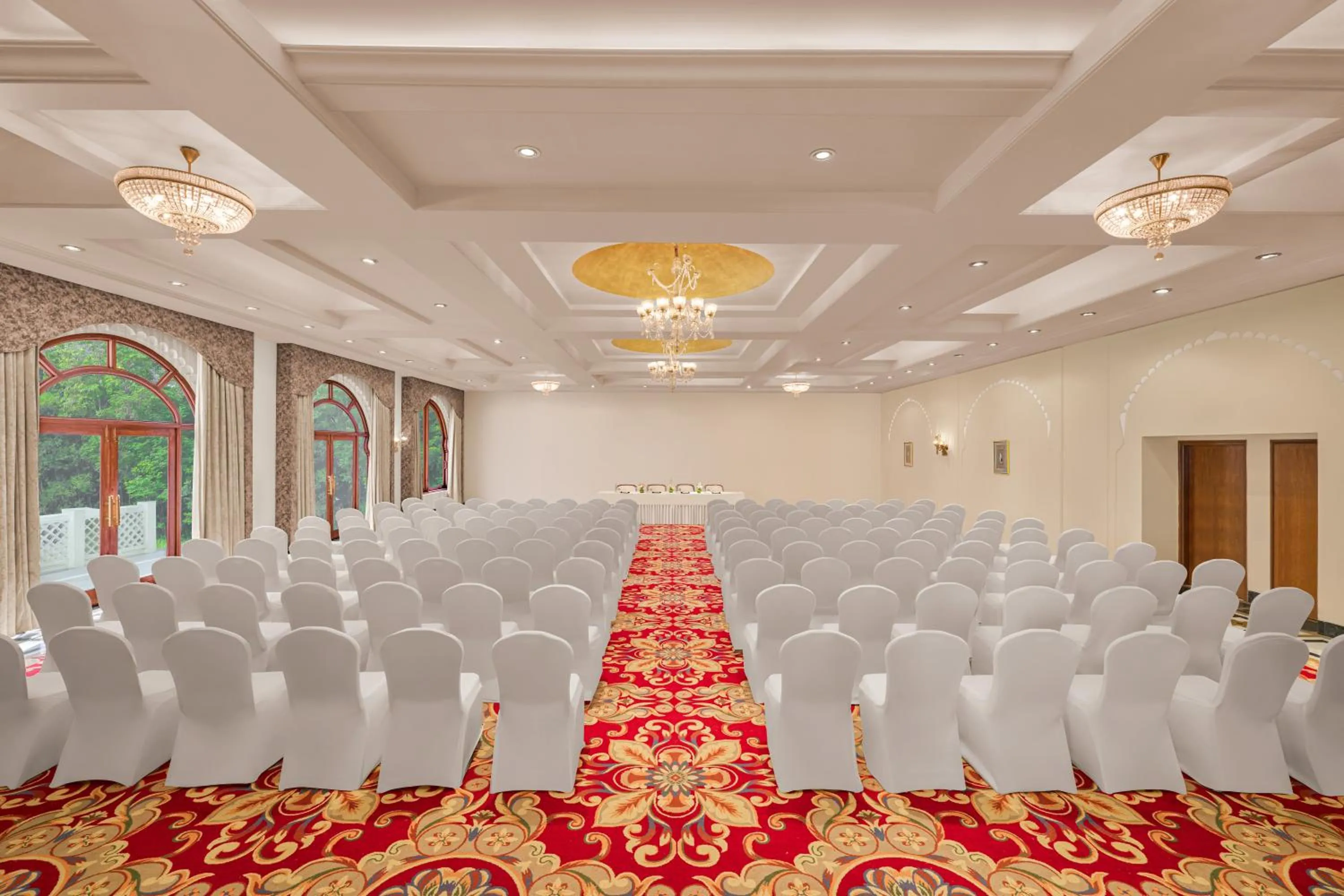 wedding in Gateway Aurangabad - Chhatrapati Sambhaji Nagar